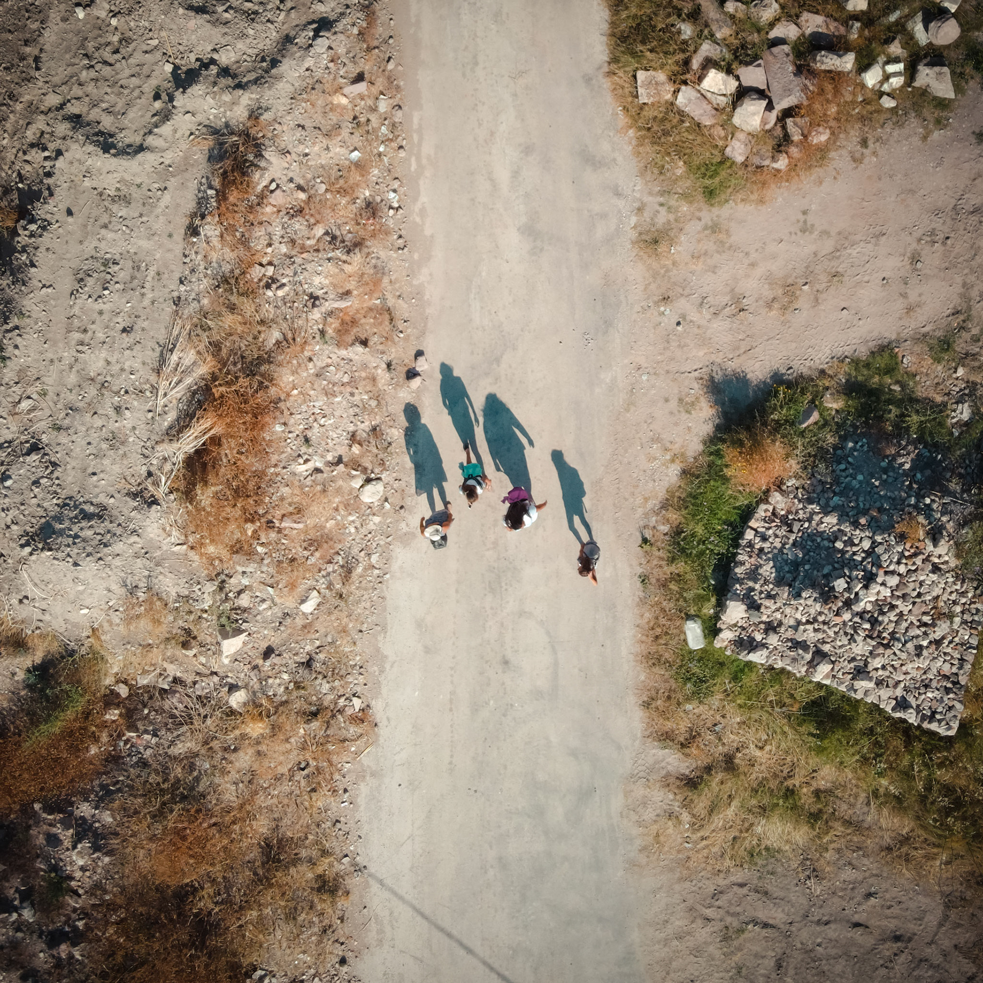 Taken with my DJI Mavic Air 2