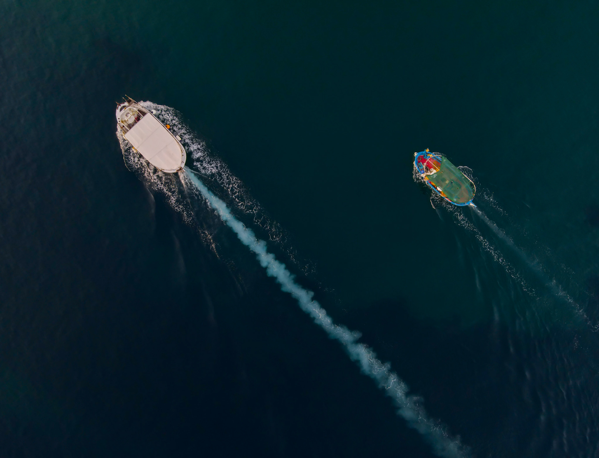 Taken with my DJI Mavic Air 2