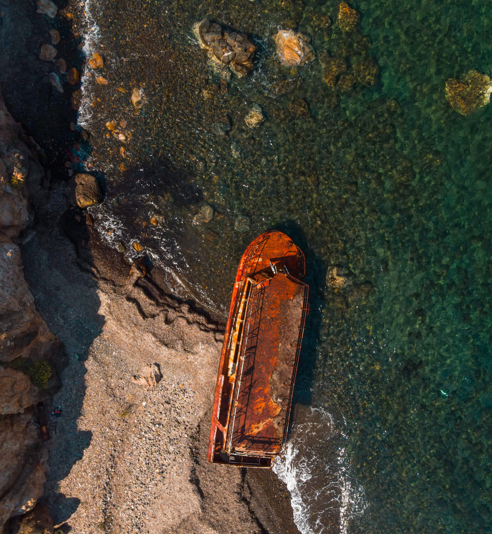 Taken with my DJI Mavic Air 2