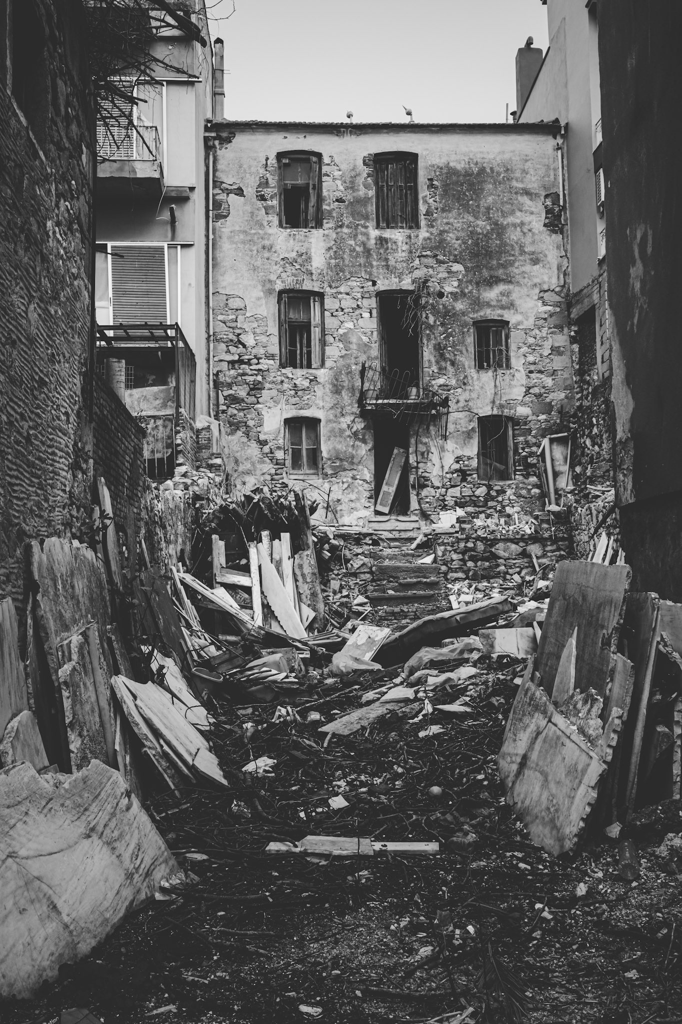 Taken with my Ricoh GR IIIx