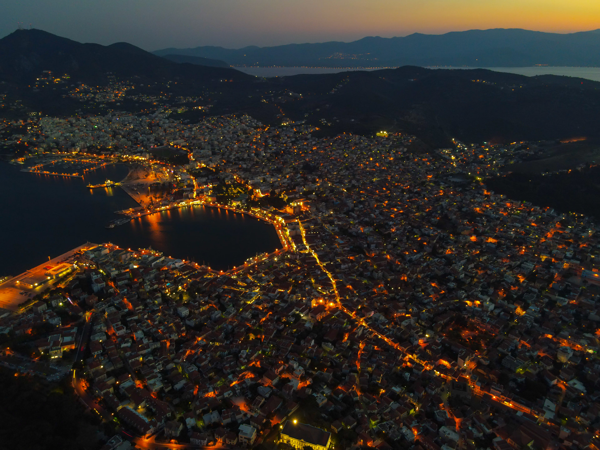 Taken with my DJI Mavic Air 2