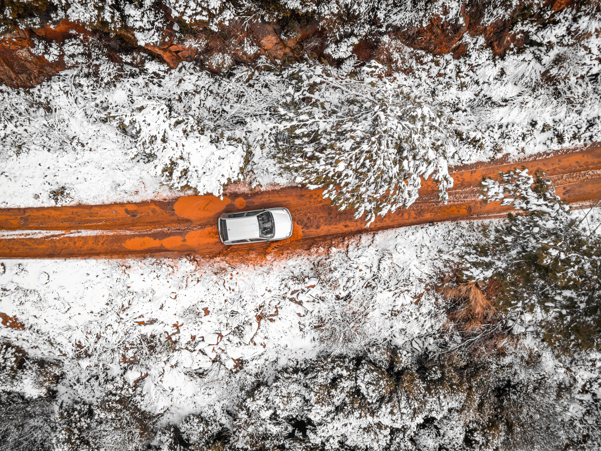 Taken with my DJI Mavic Air 2