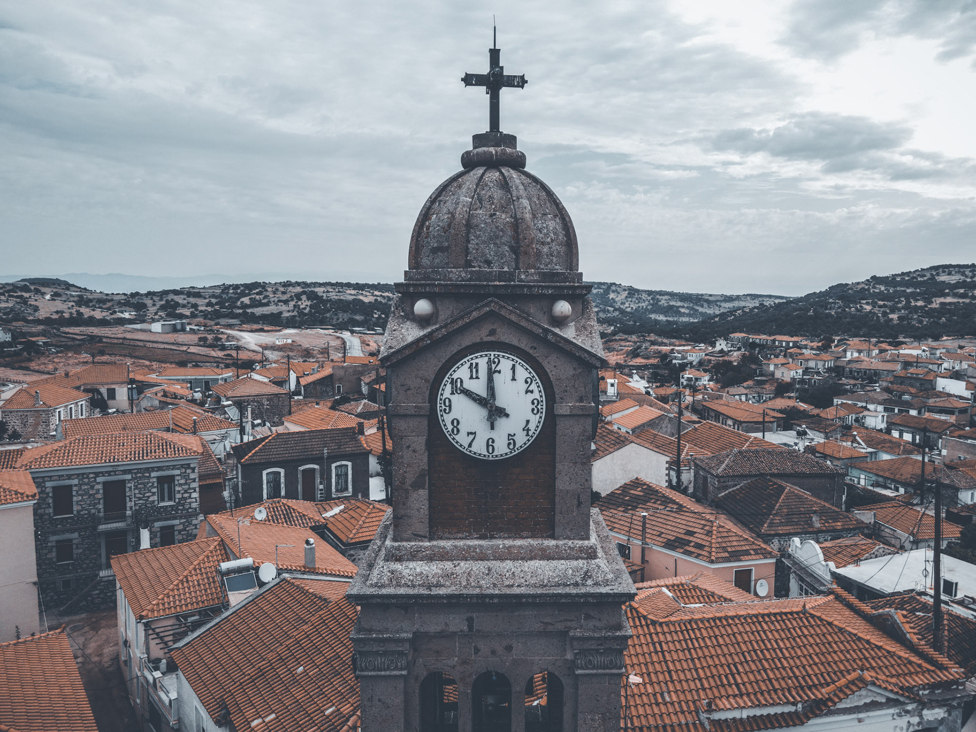 Taken with my DJI Mavic Air 2