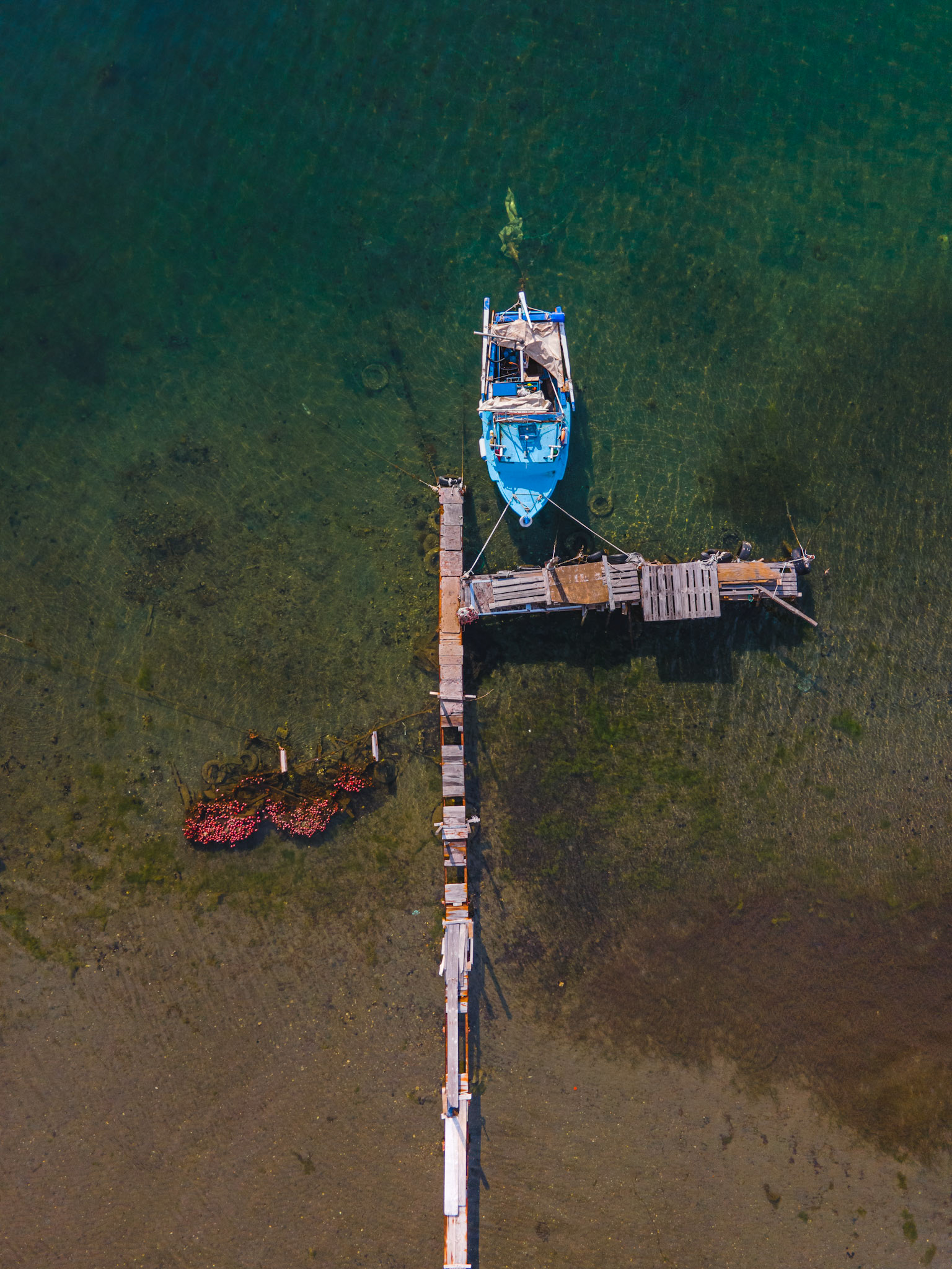 Taken with my DJI Mavic Air 2