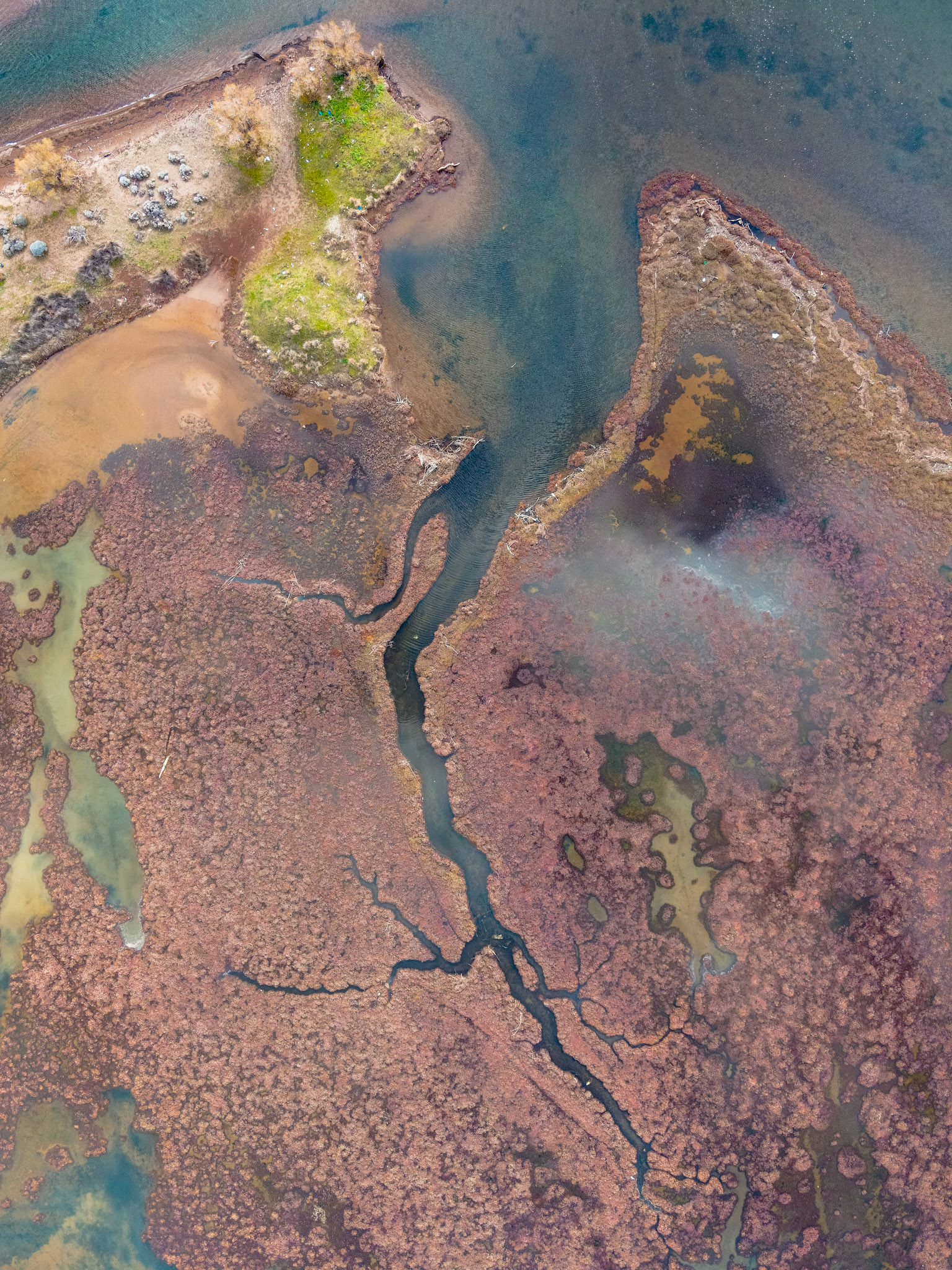 Taken with my DJI Mavic Air 2