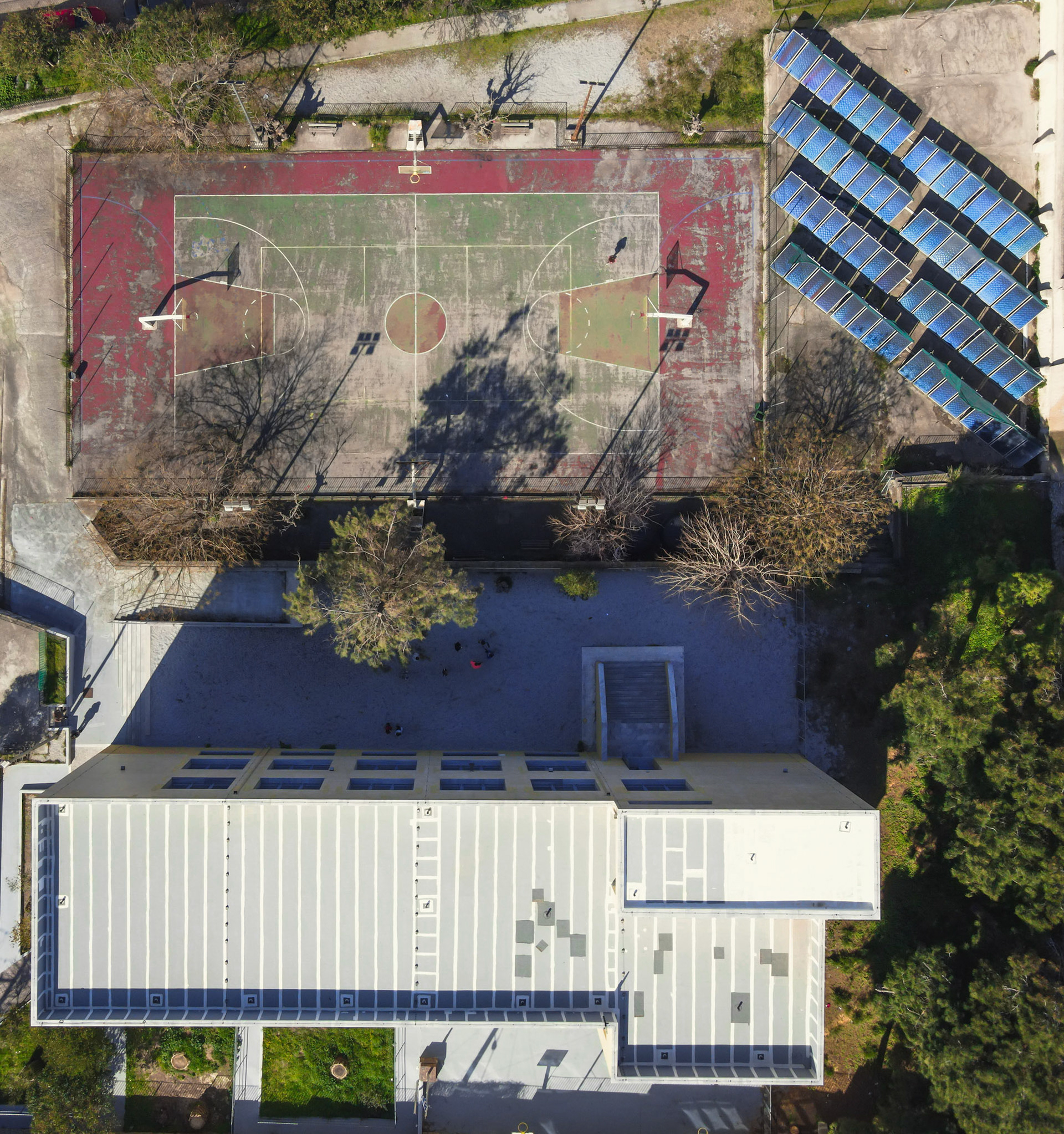 Taken with my DJI Mavic Air 2