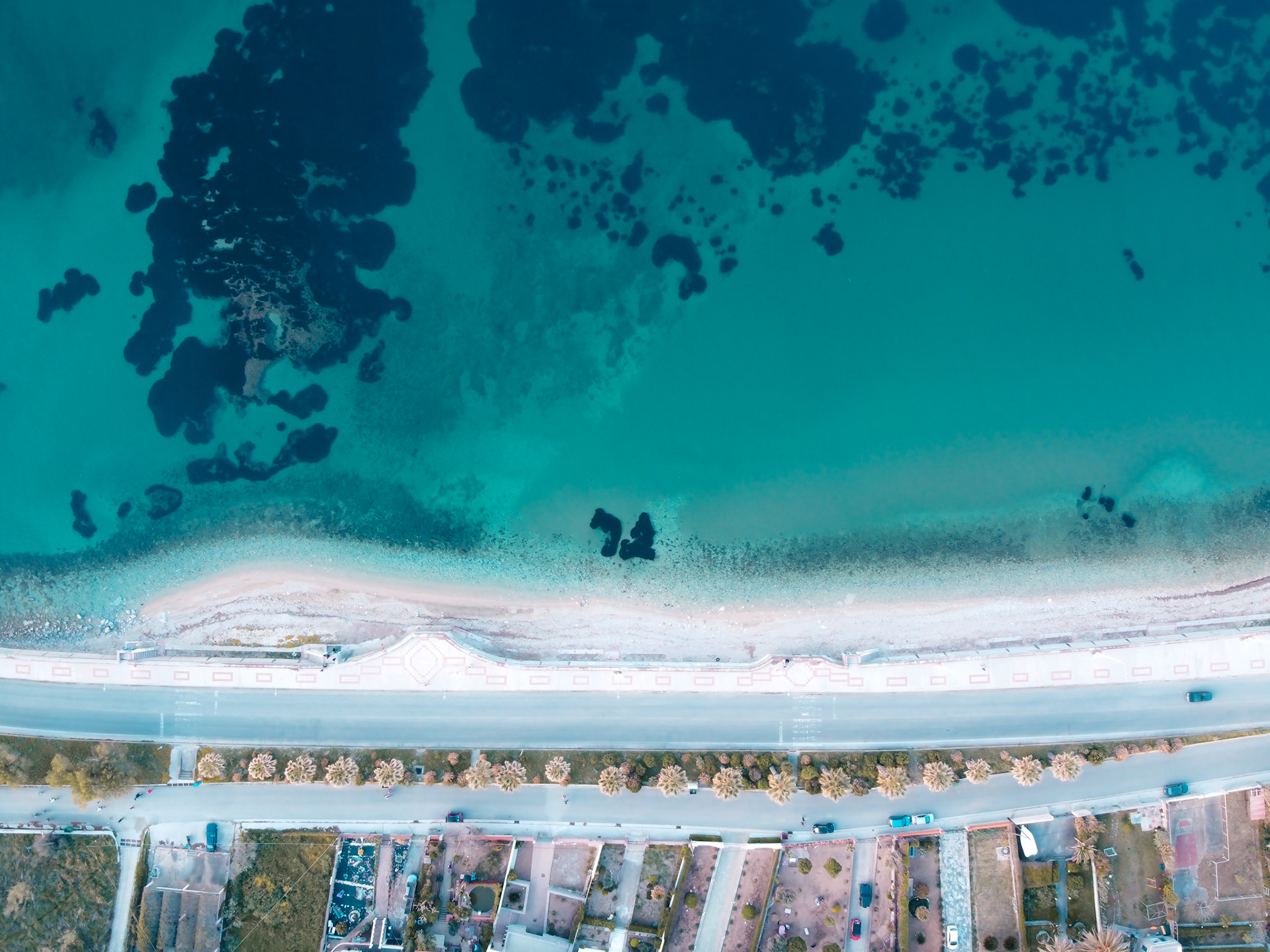 Taken with DJI Mavic Mini