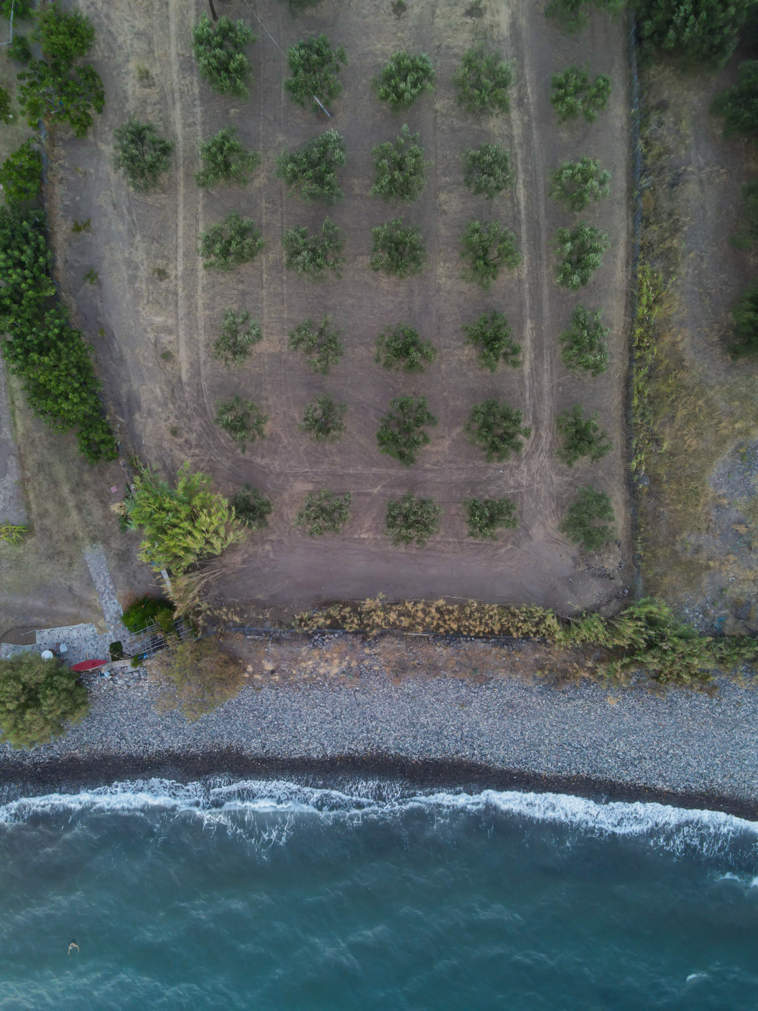 Taken with my DJI Mavic Air 2