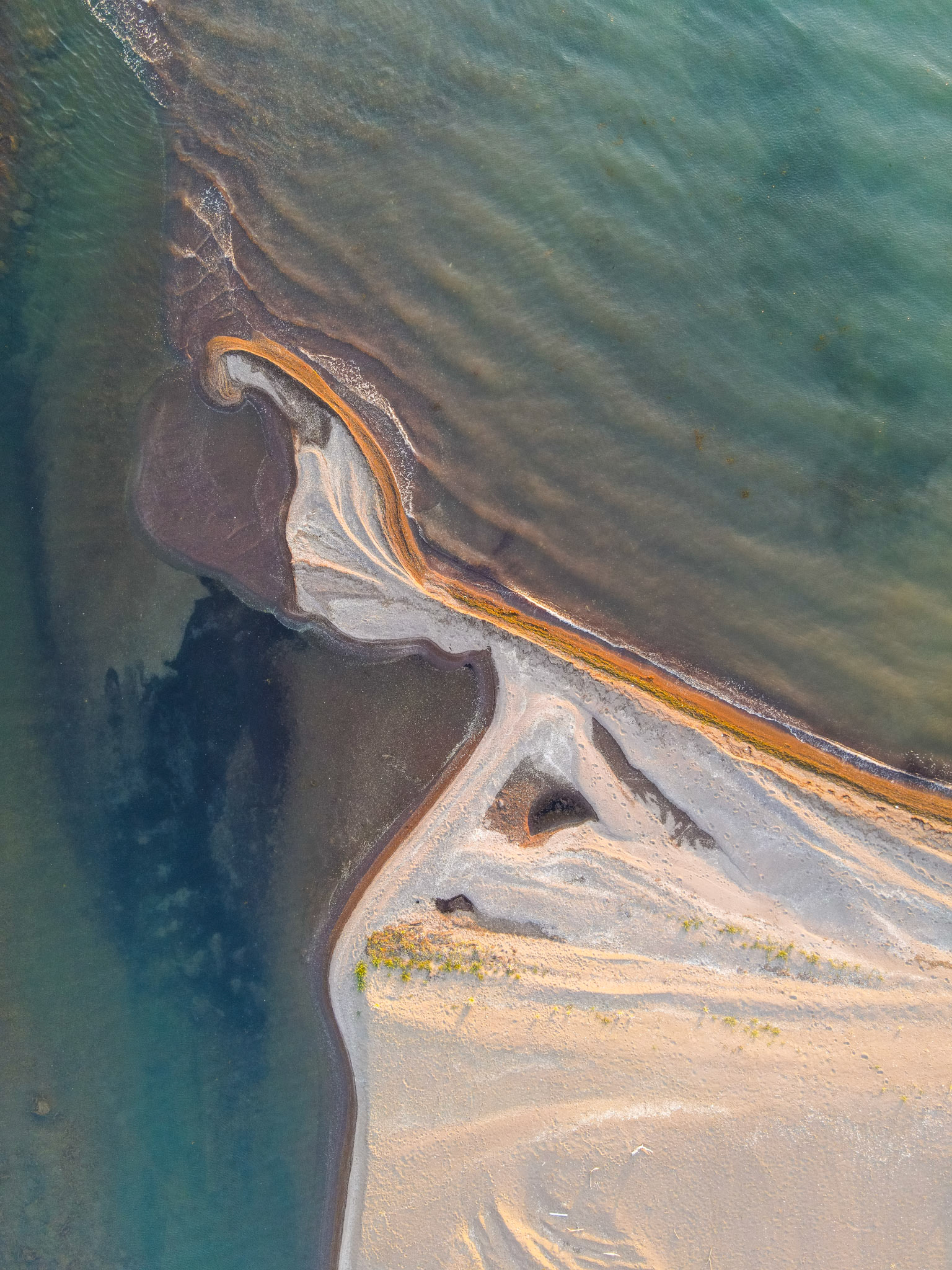 Taken with my DJI Mavic Air 2