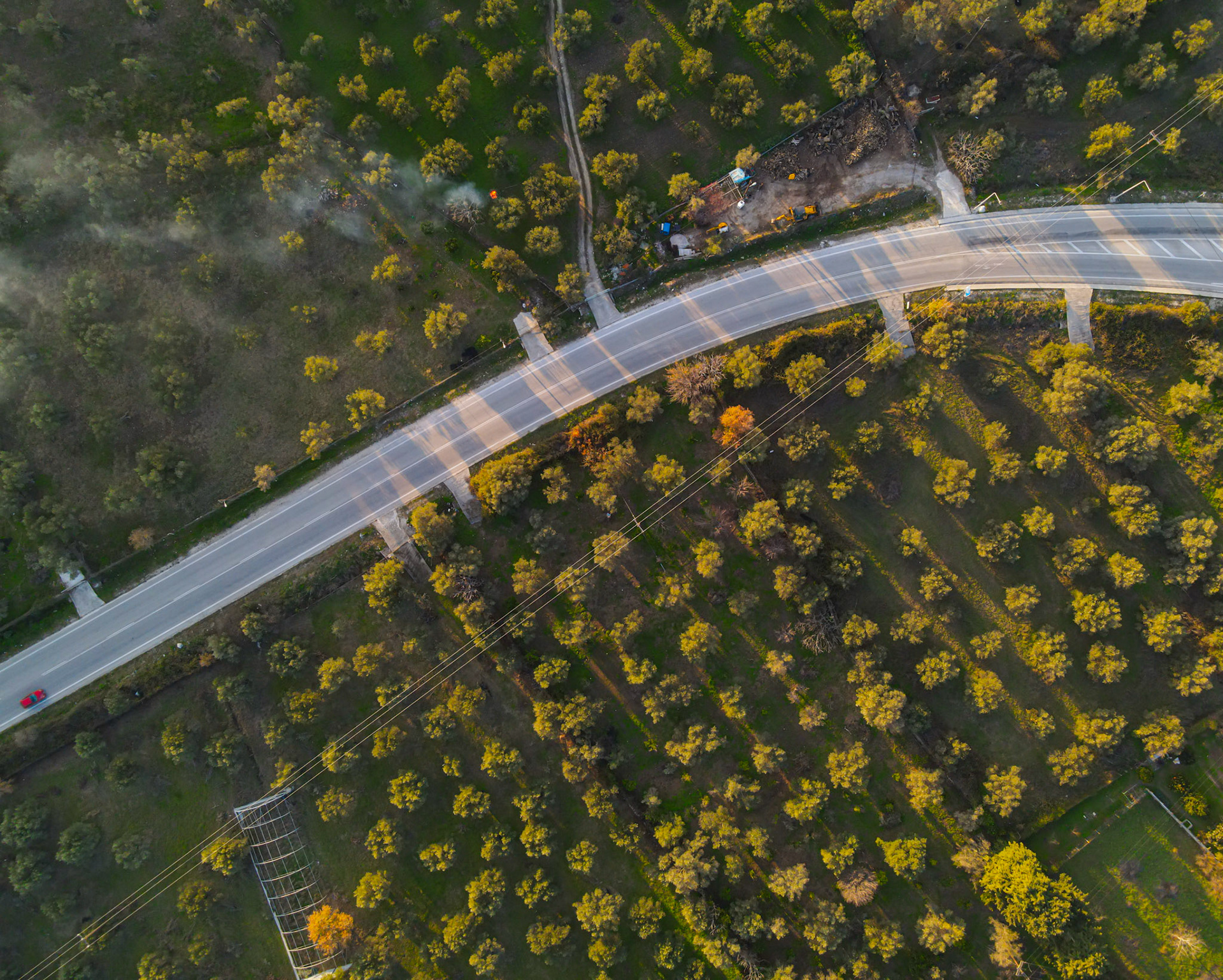 Taken with my DJI Mavic Air 2