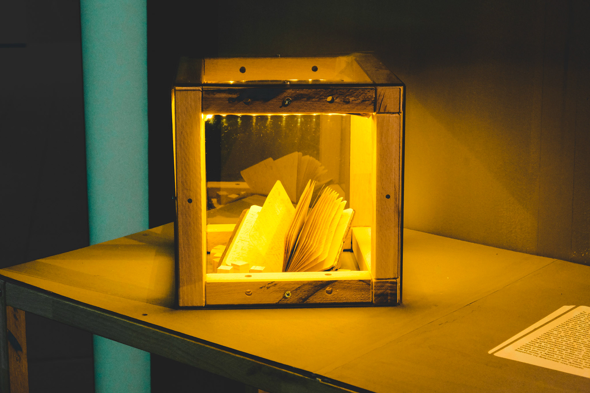 An old diary of a girl that grew up at Smyrna and was a refugee during the Asia Minor Disaster,when she came to Mytilini on a barge towed by a warship.   Taken with my Fujifilm X-T30 using the Fujinon XF18-55mmF2.8-4 R LM OIS