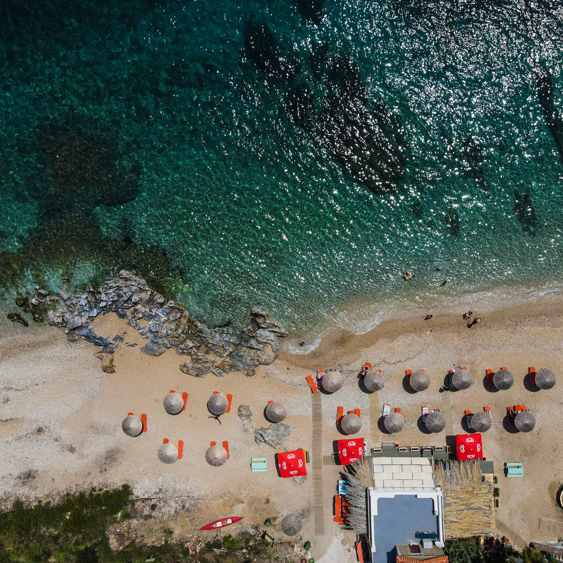 Taken with my DJI Mavic Air 2