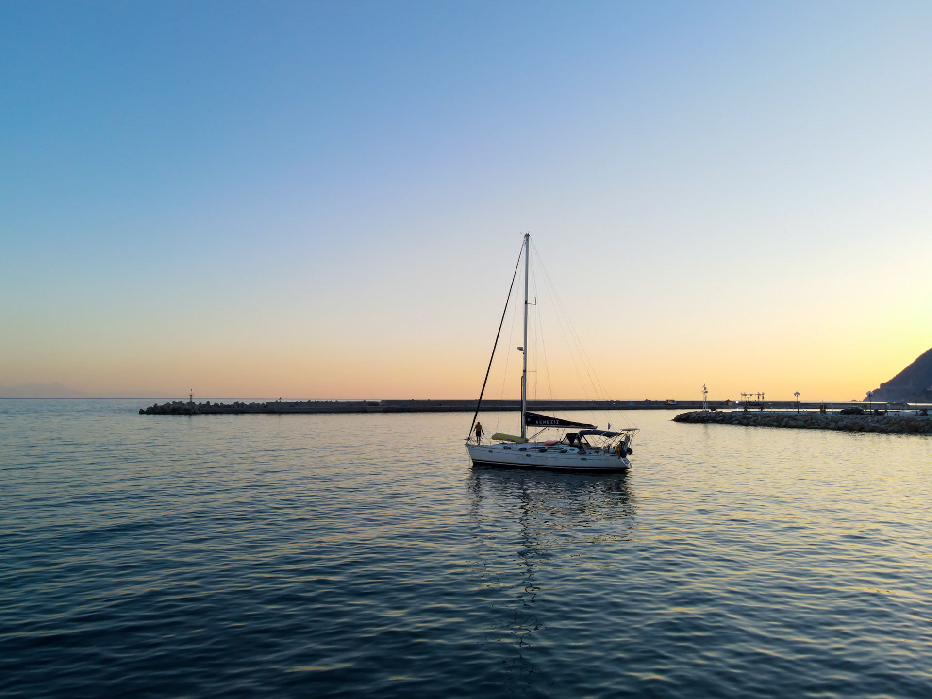 Taken with my DJI Mavic Air 2