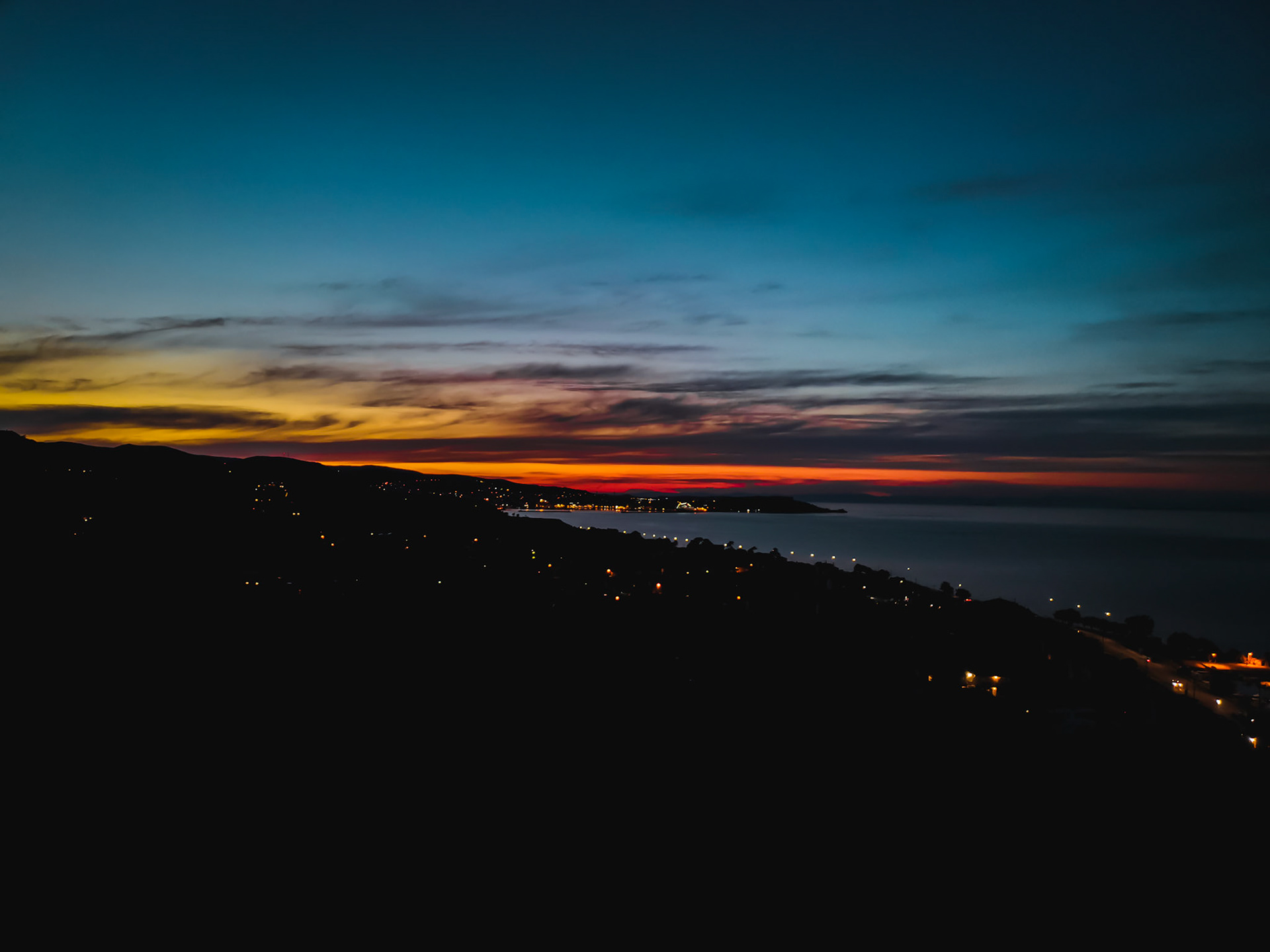 Taken with my Honor View 20