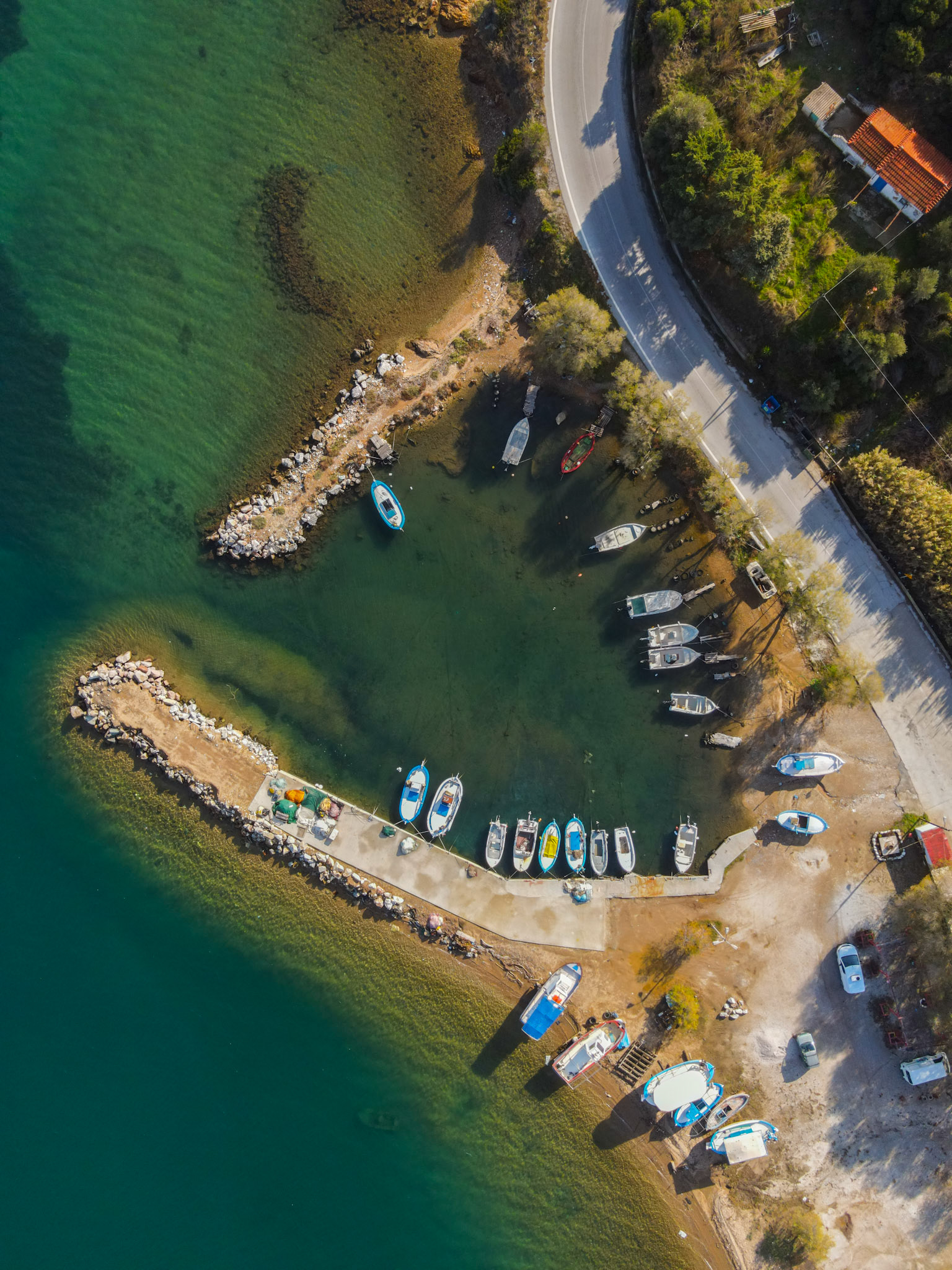 Taken with my DJI Mavic Air 2