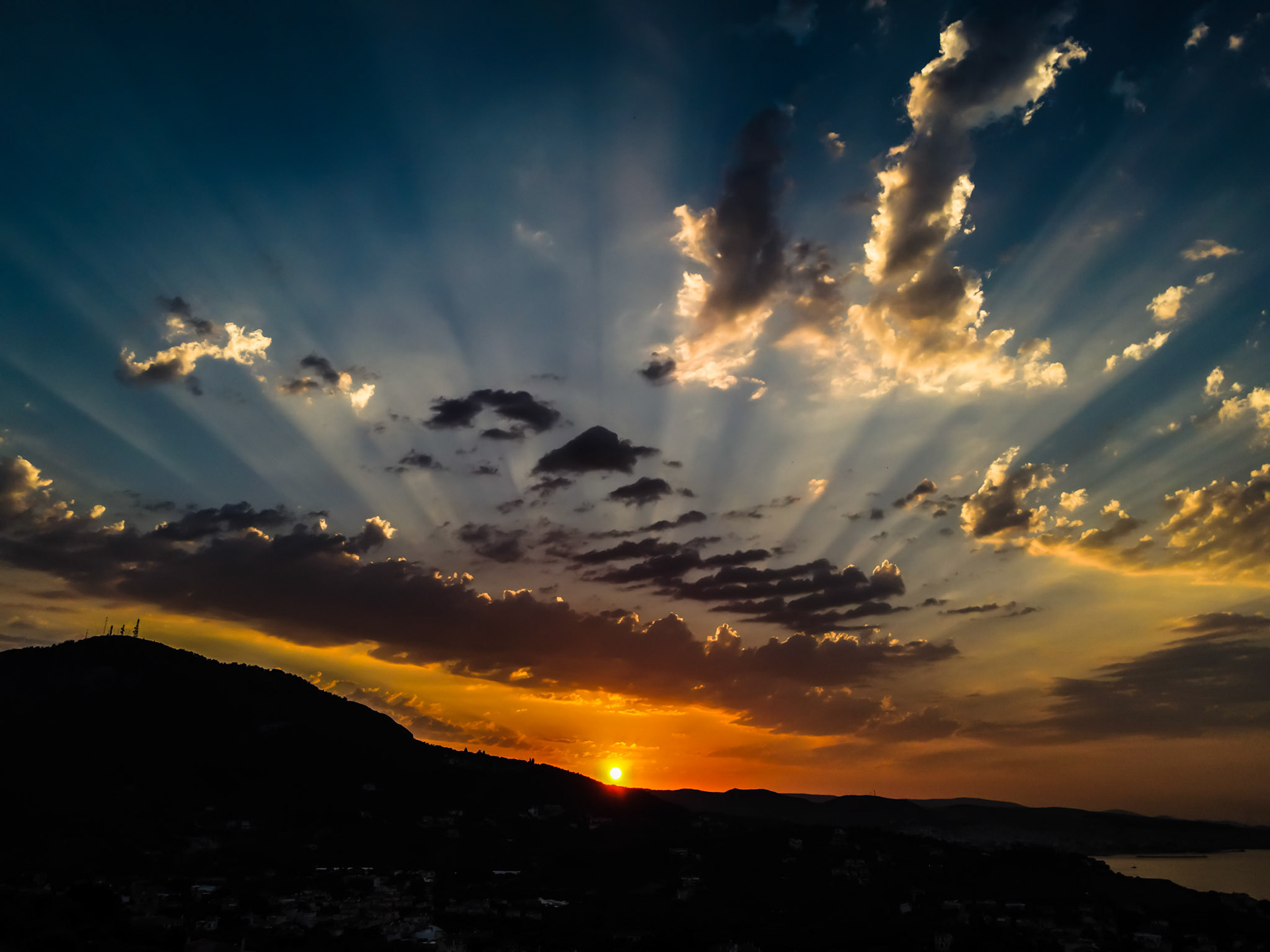 Taken with my DJI Mavic Air 2