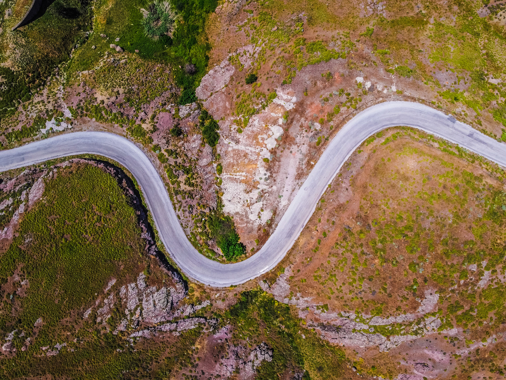 Taken with DJI Mavic Mini