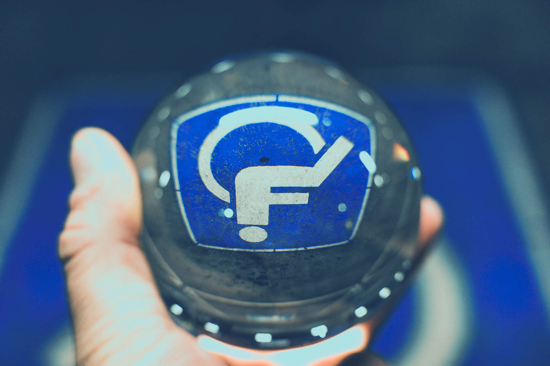 Taken with my Ricoh GR IIIx