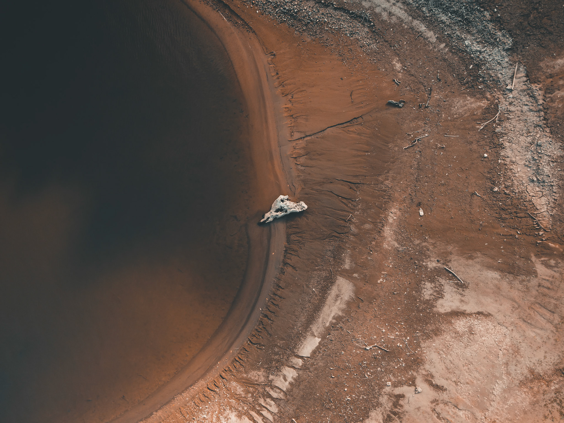 Taken with my DJI Mavic Air 2