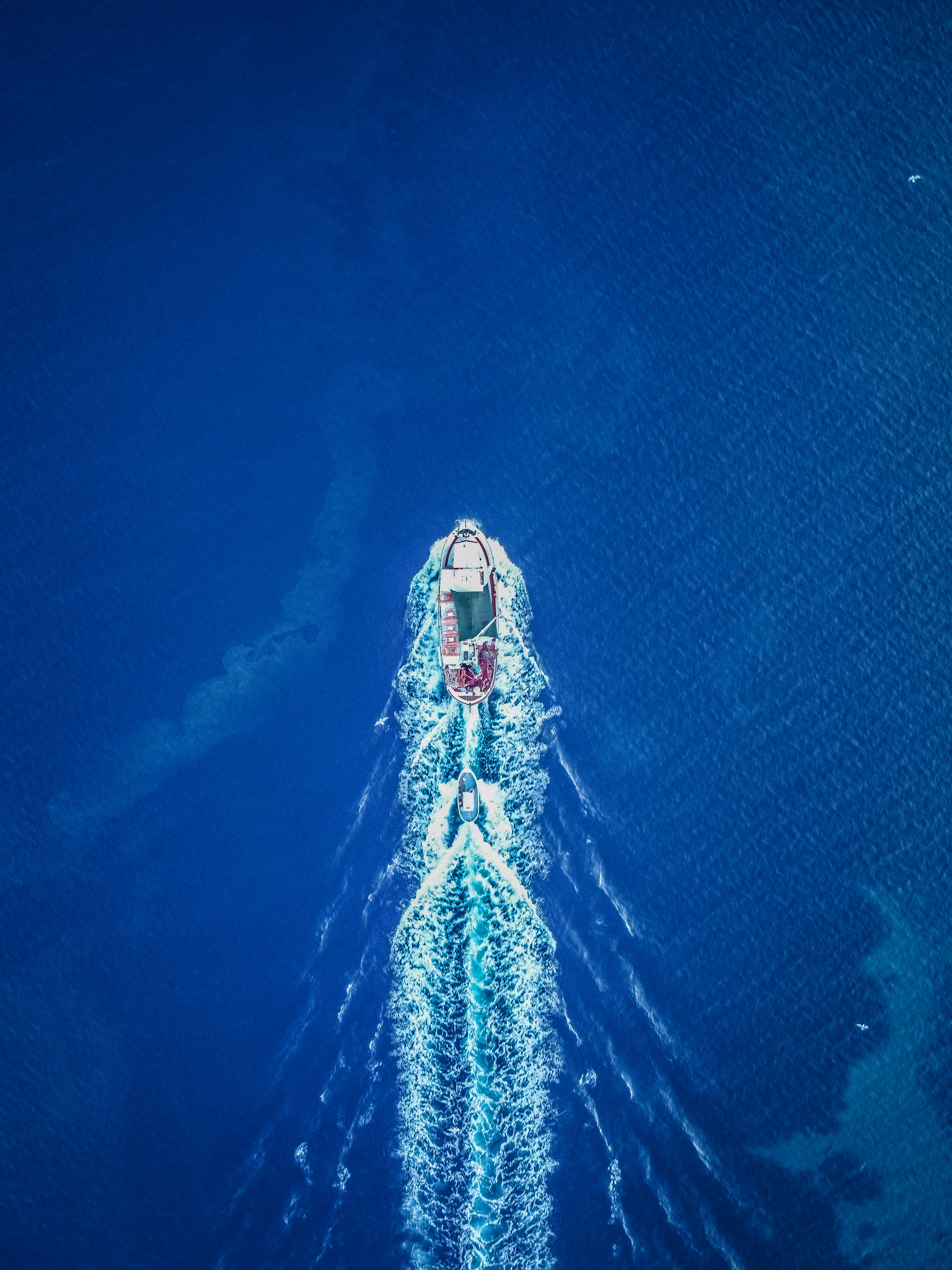 Taken with DJI Mavic Mini