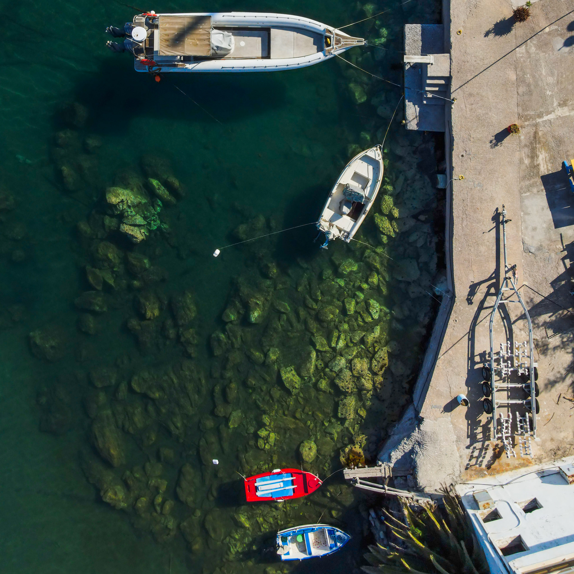 Taken with my DJI Mavic Air 2