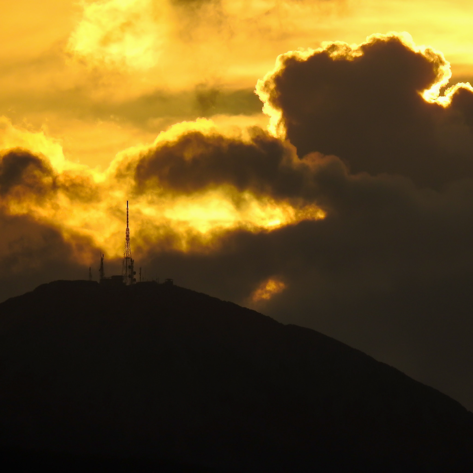 Taken with my Nikon Coolpix P900