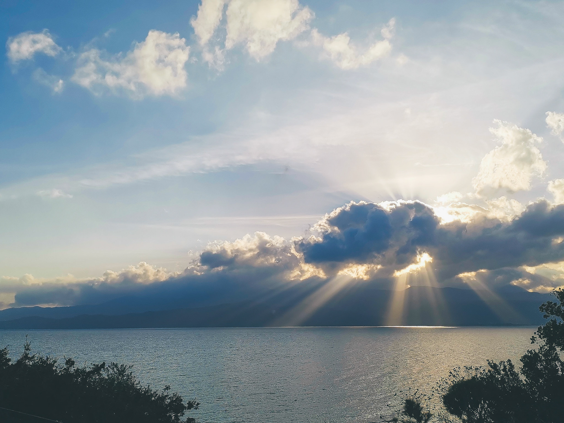 Taken with my Honor View 20