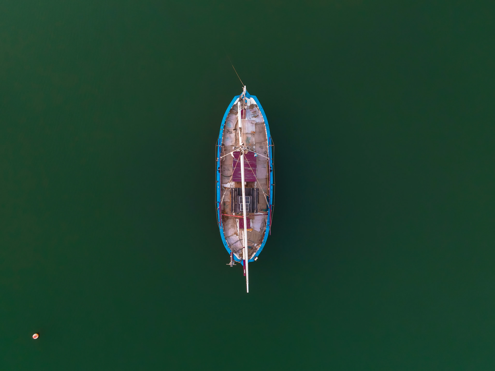 Taken with my DJI Mavic Air 2