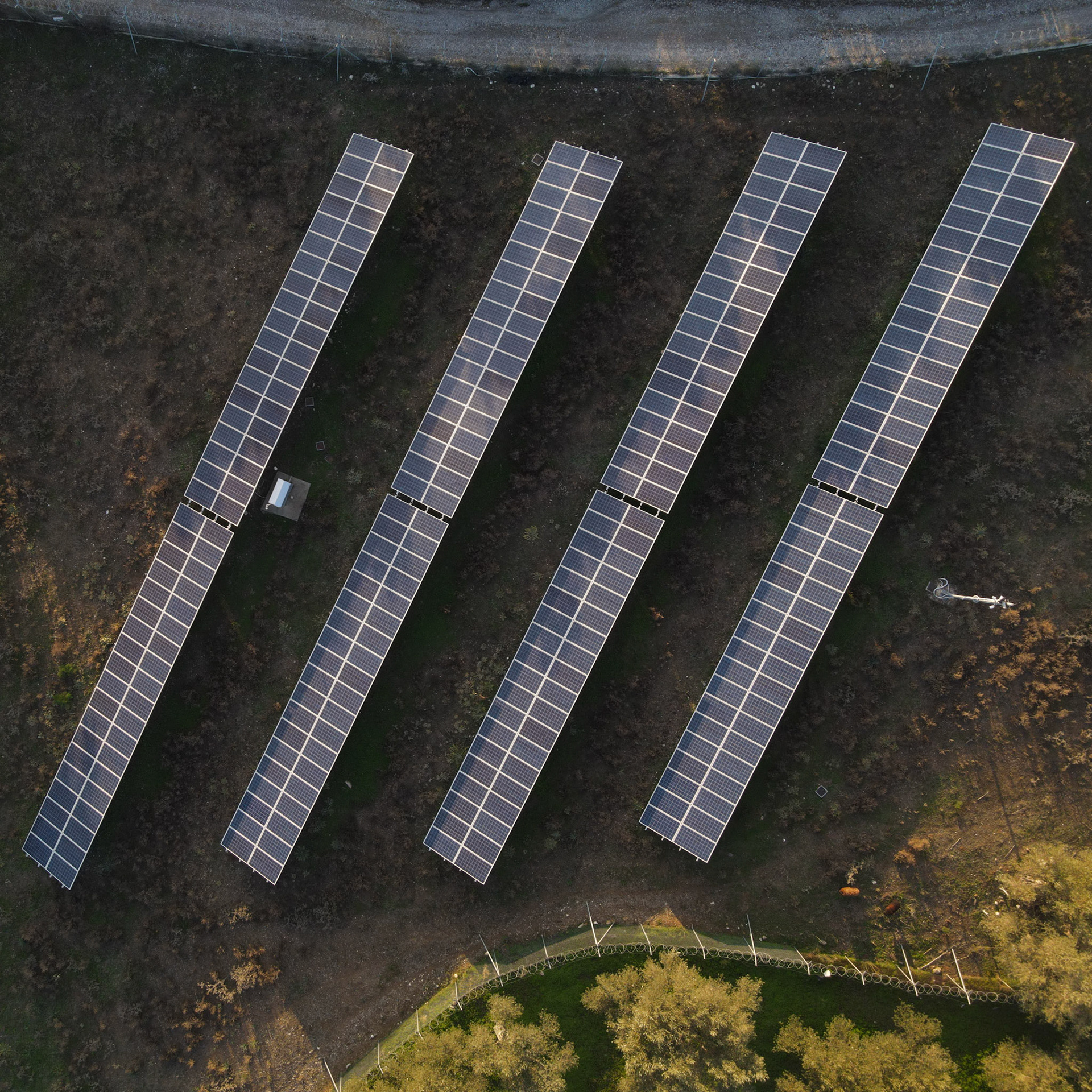 Taken with my DJI Mavic Air 2