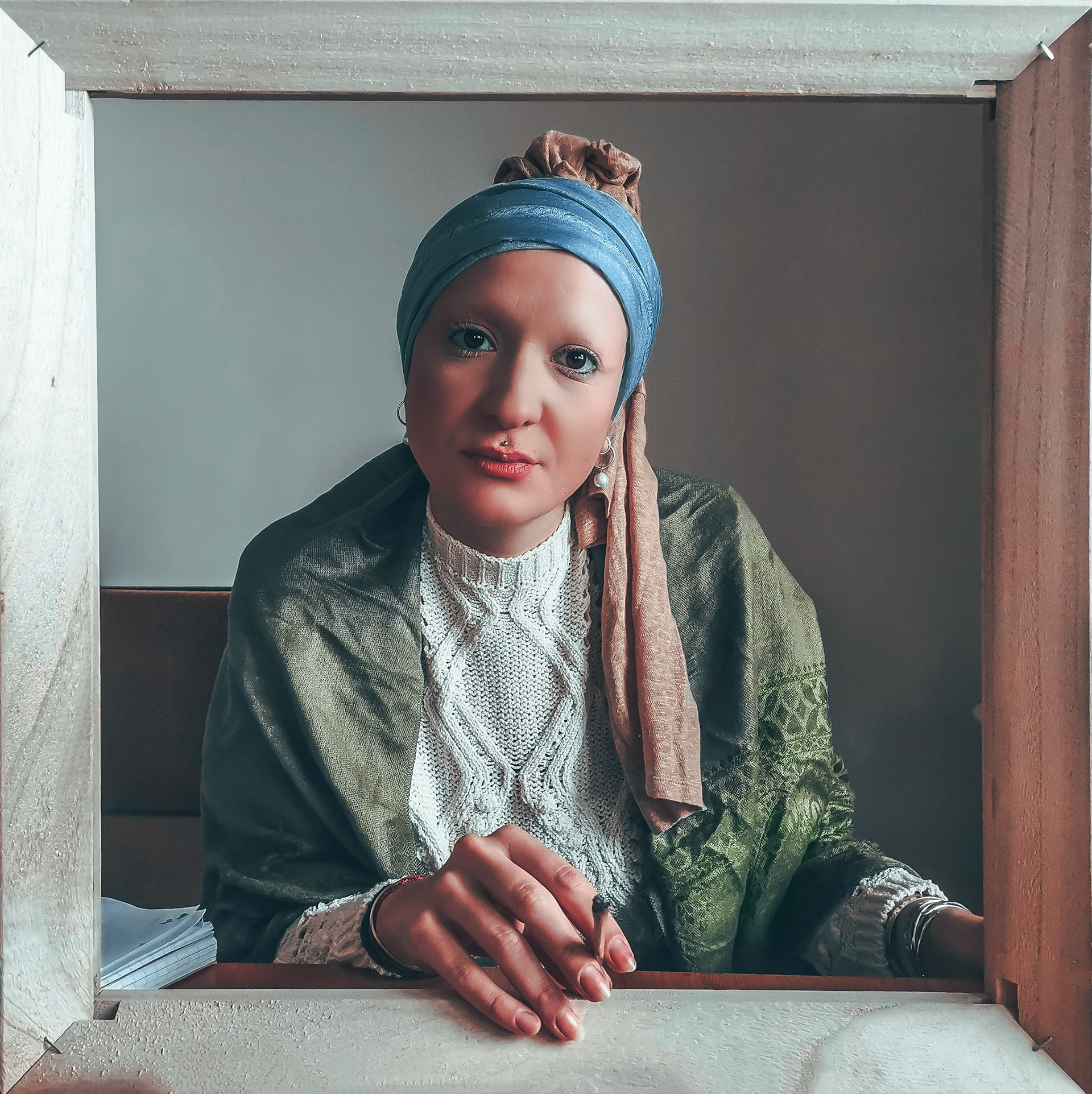 Taken with my Honor View 20