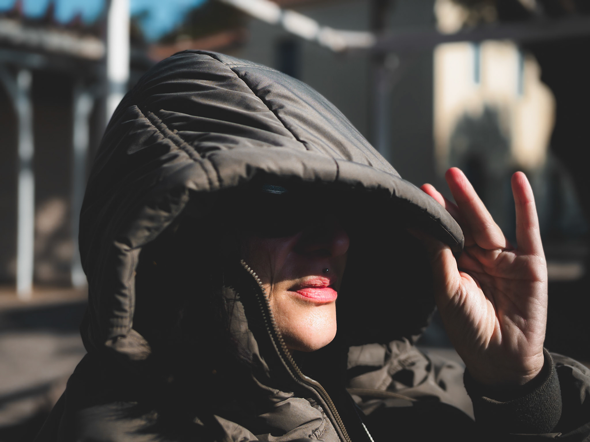 OLYMPUS DIGITAL CAMERA