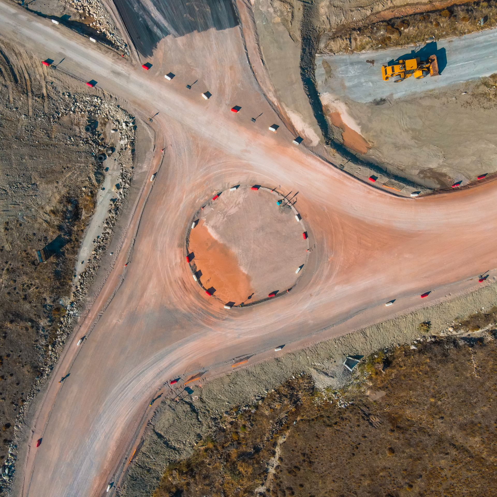 Taken with my DJI Mavic Air 2