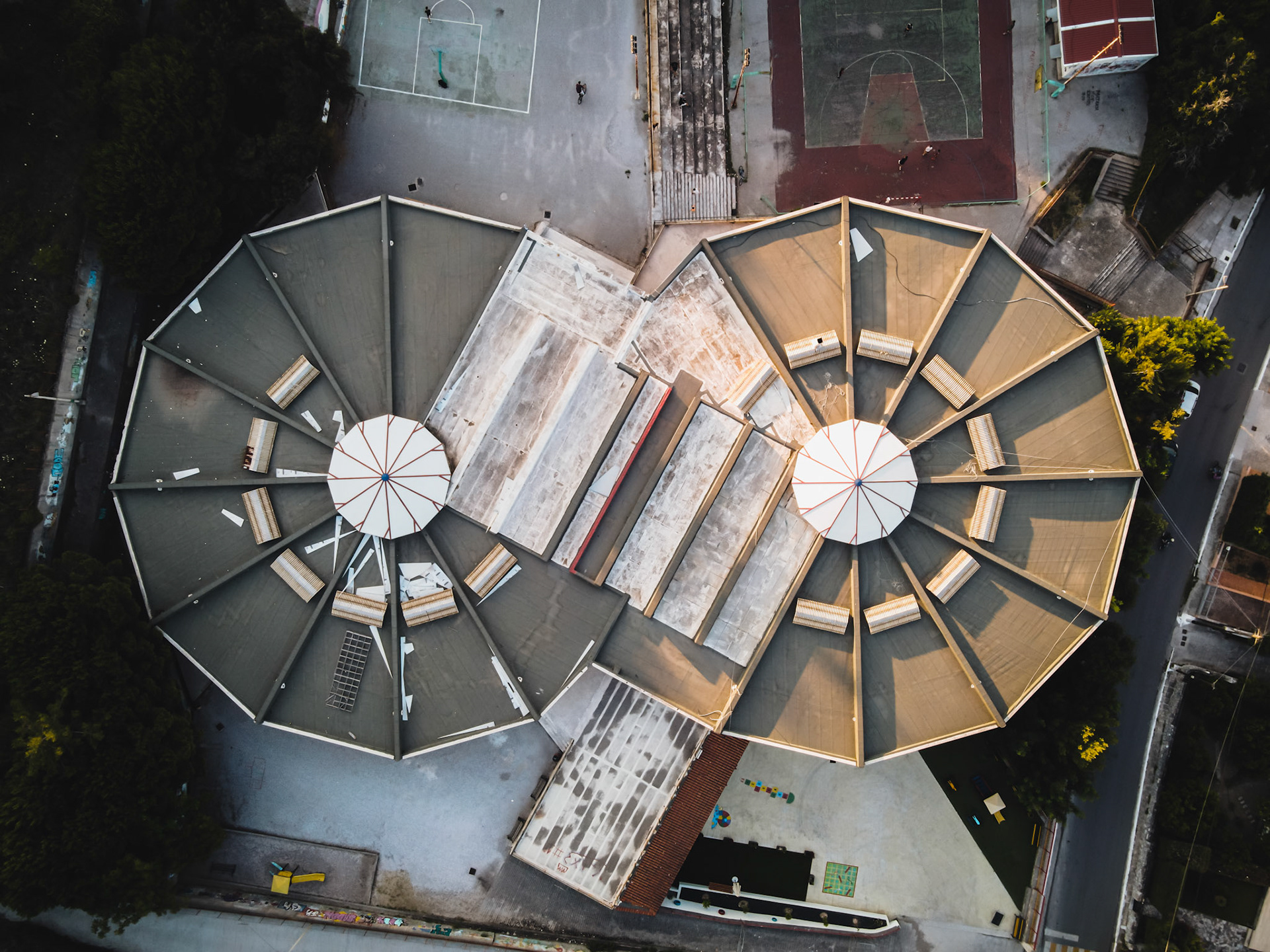 Taken with my DJI Mavic Air 2