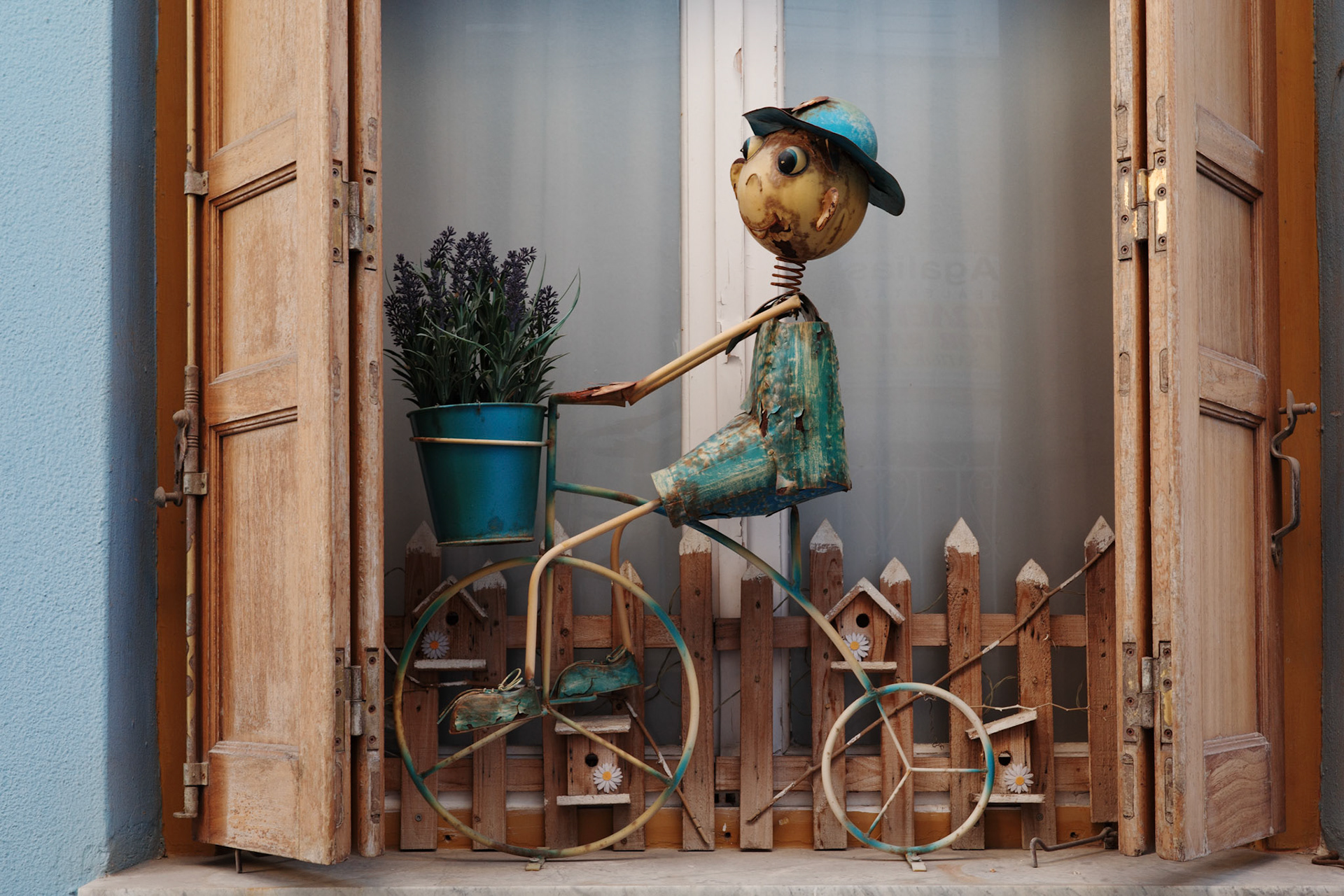 Taken with my Ricoh GR IIIx