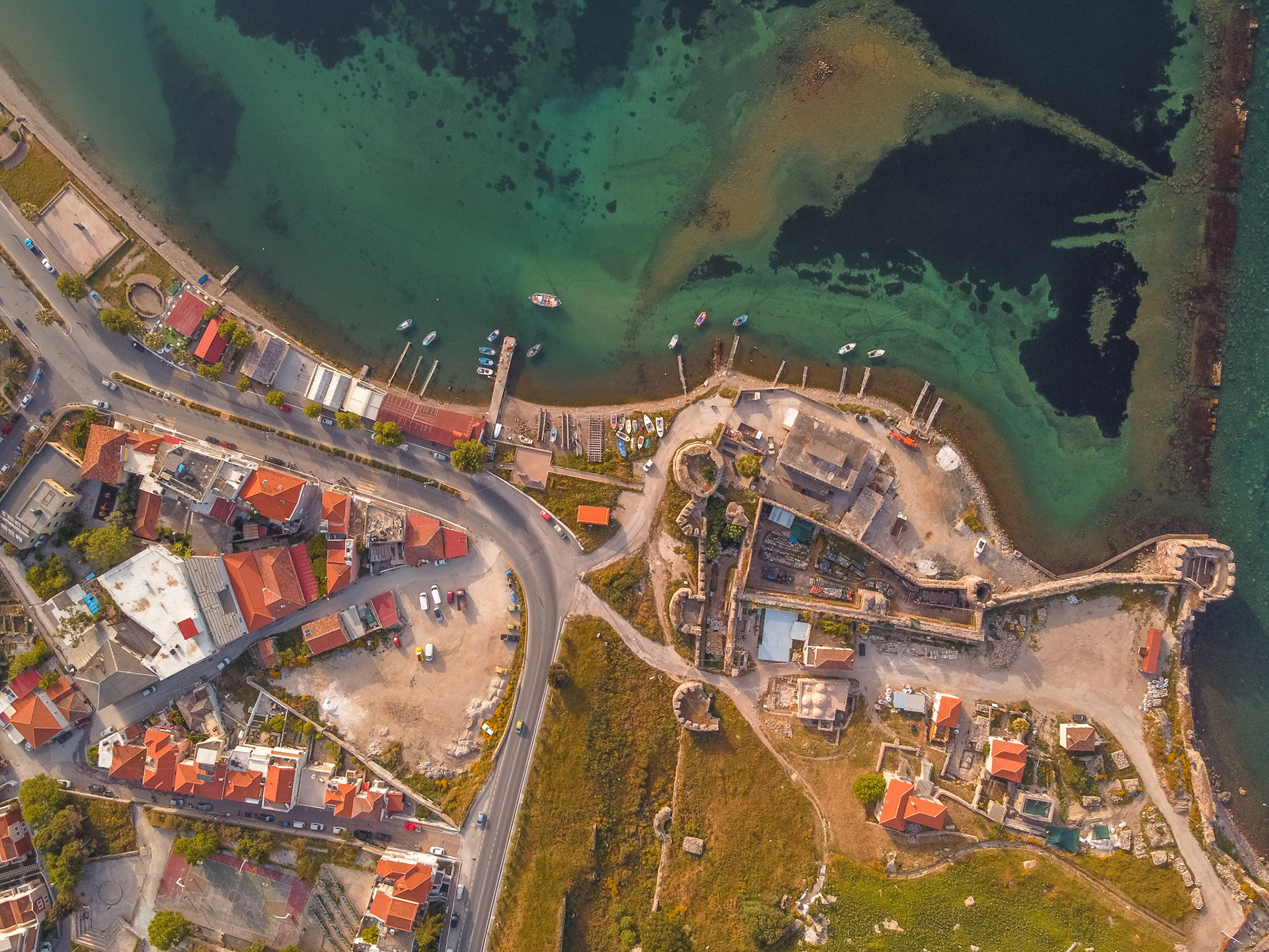 Taken with DJI Mavic Mini