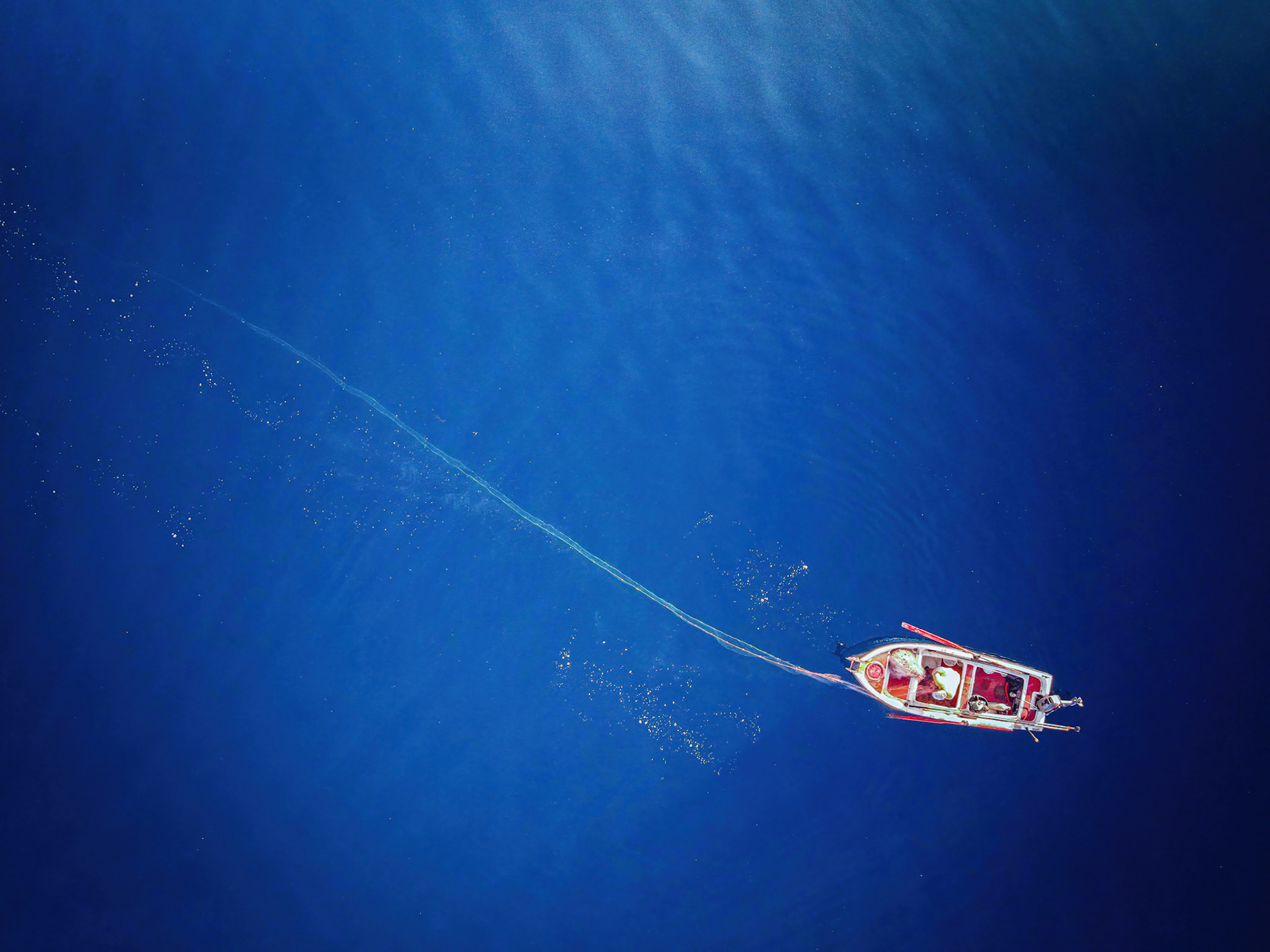 Taken with my DJI Mavic Air 2