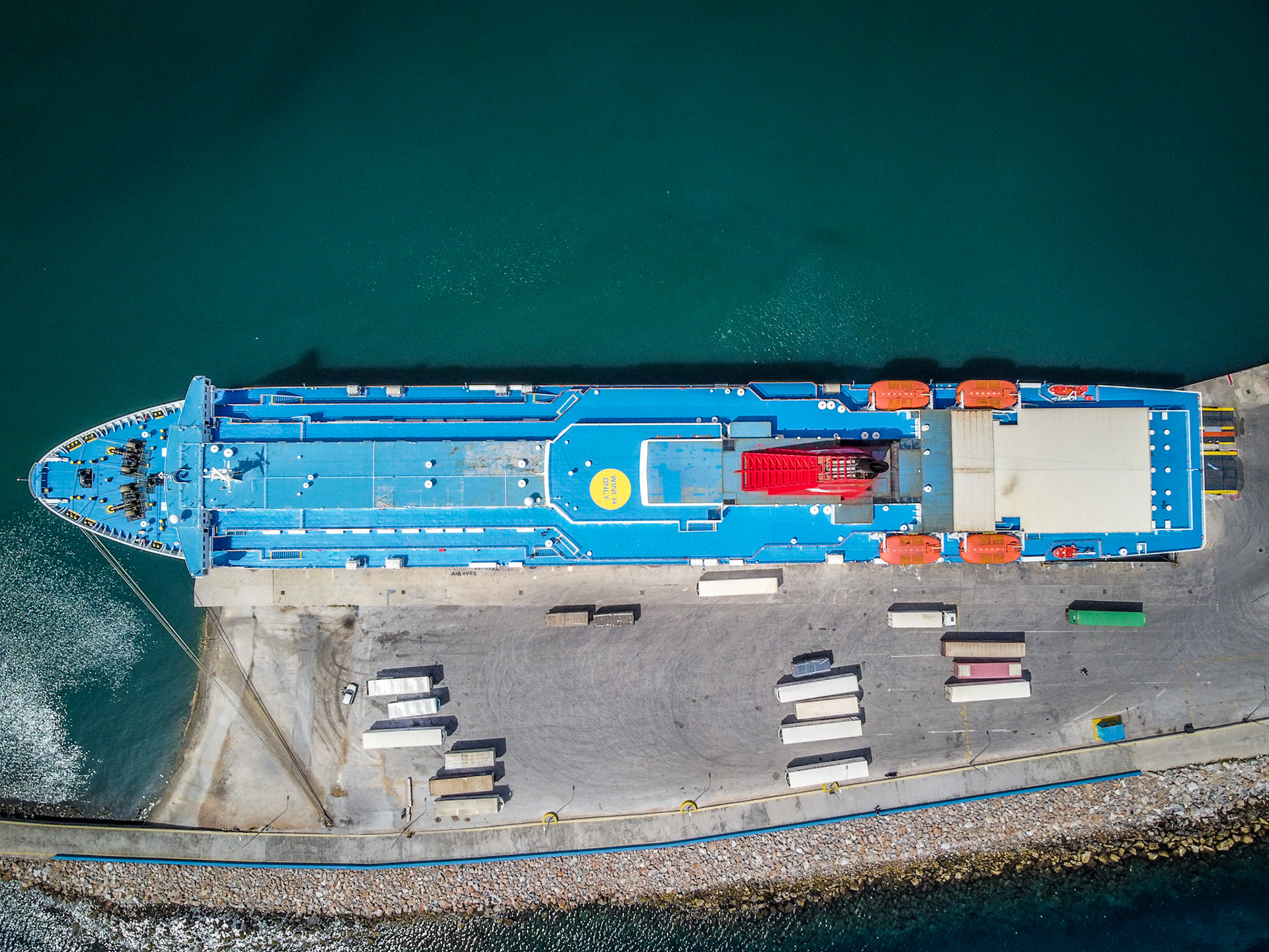 Taken with DJI Mavic Mini