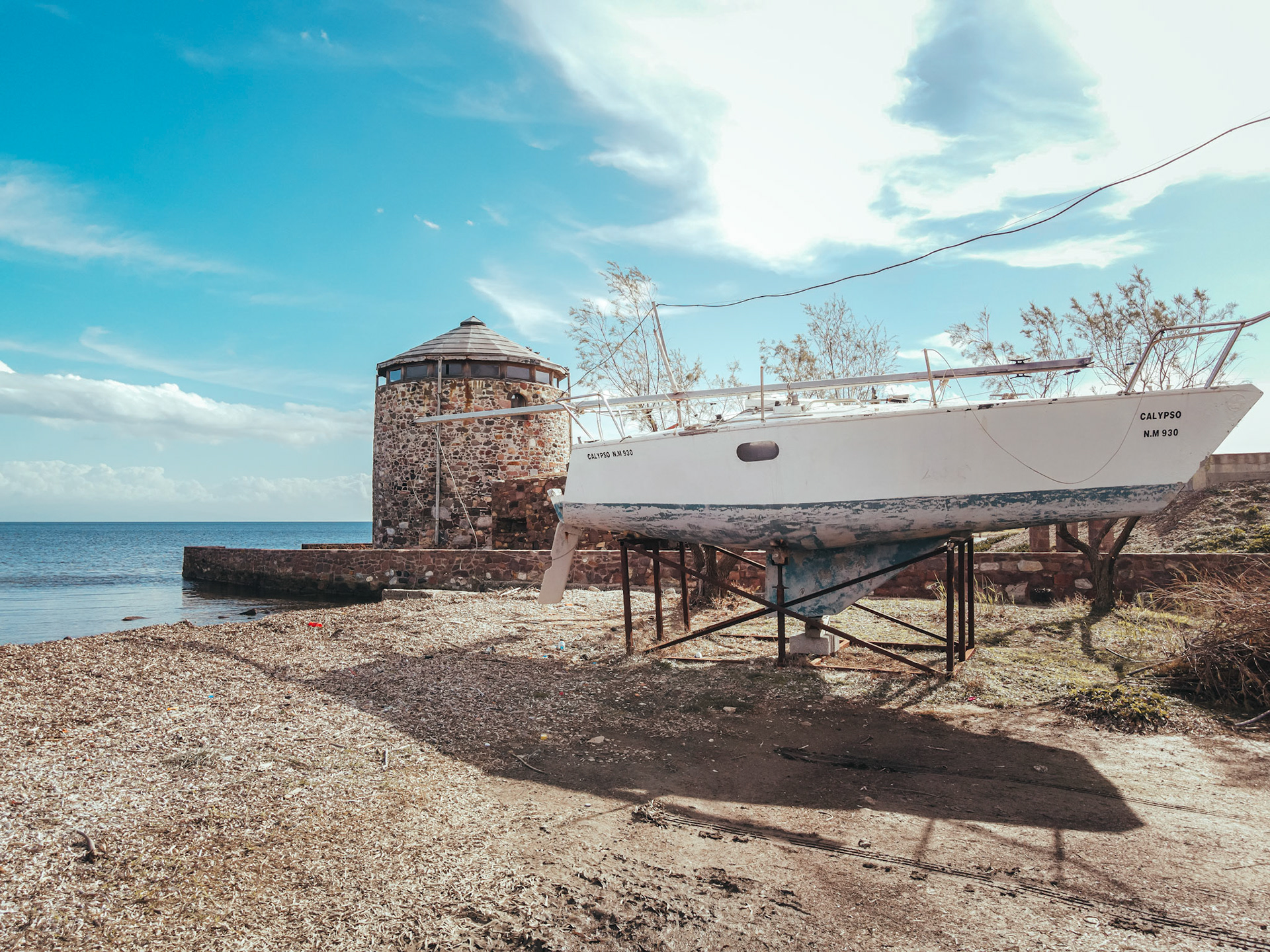 Taken with my DJI Mavic Air 2