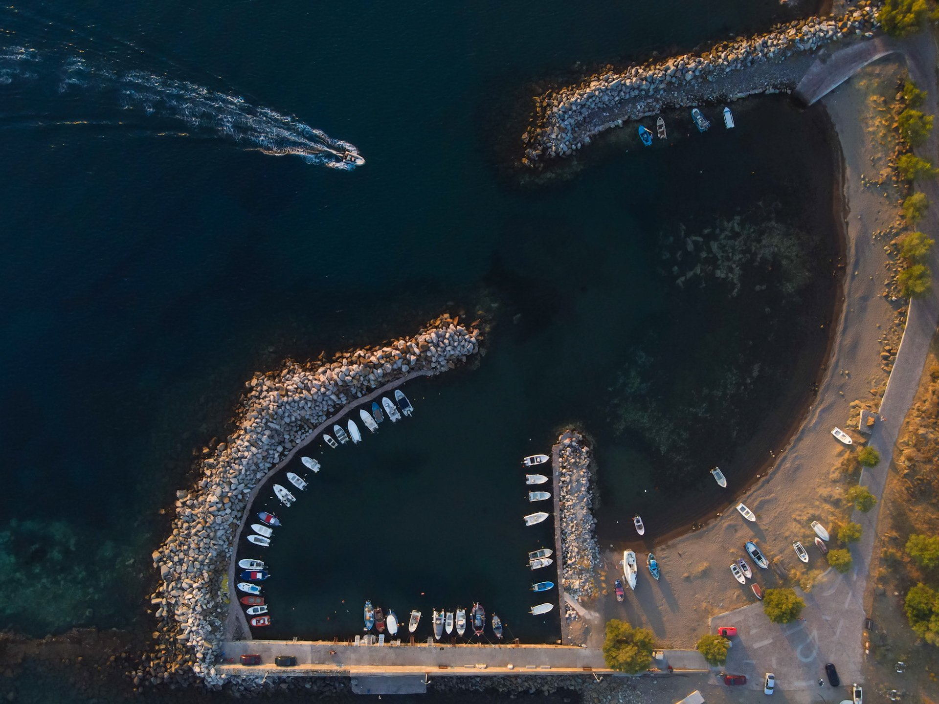 Taken with my DJI Mavic Air 2