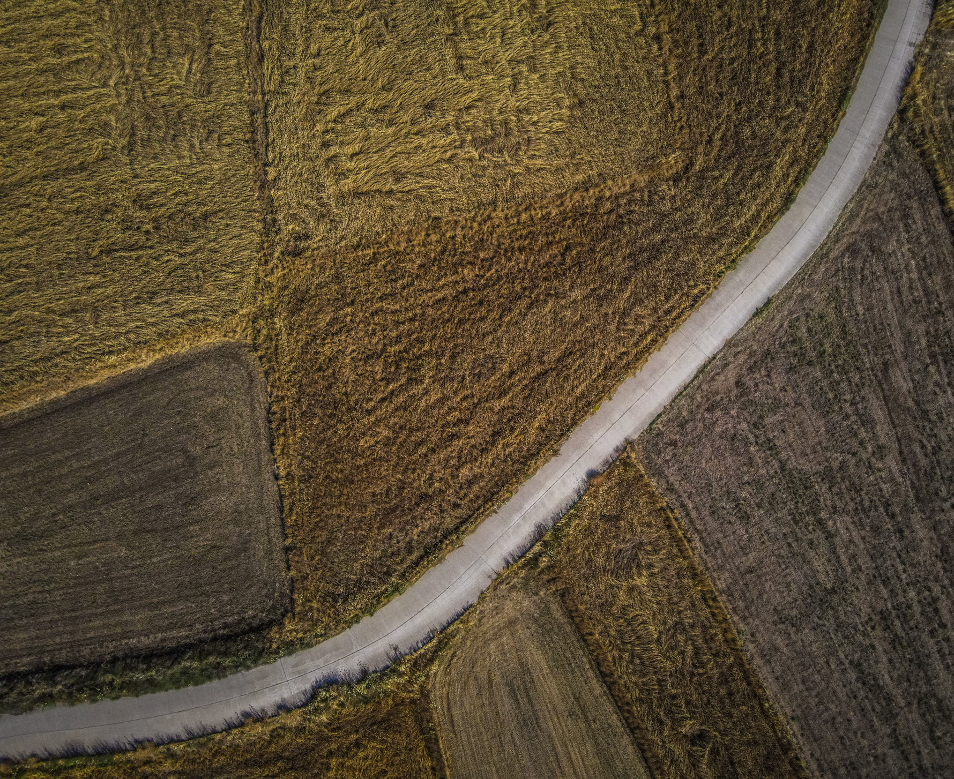 Taken with my DJI Mavic Air 2