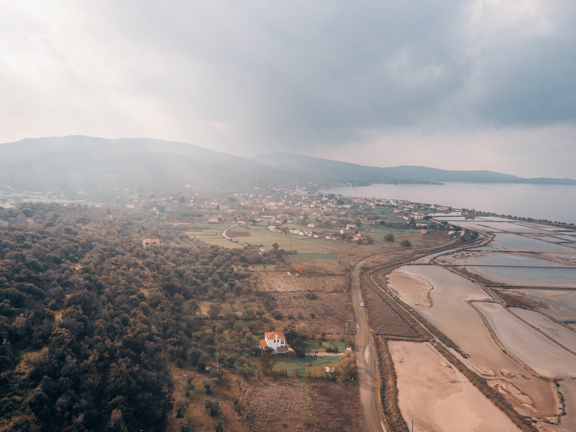 Taken with my DJI Mavic Air 2