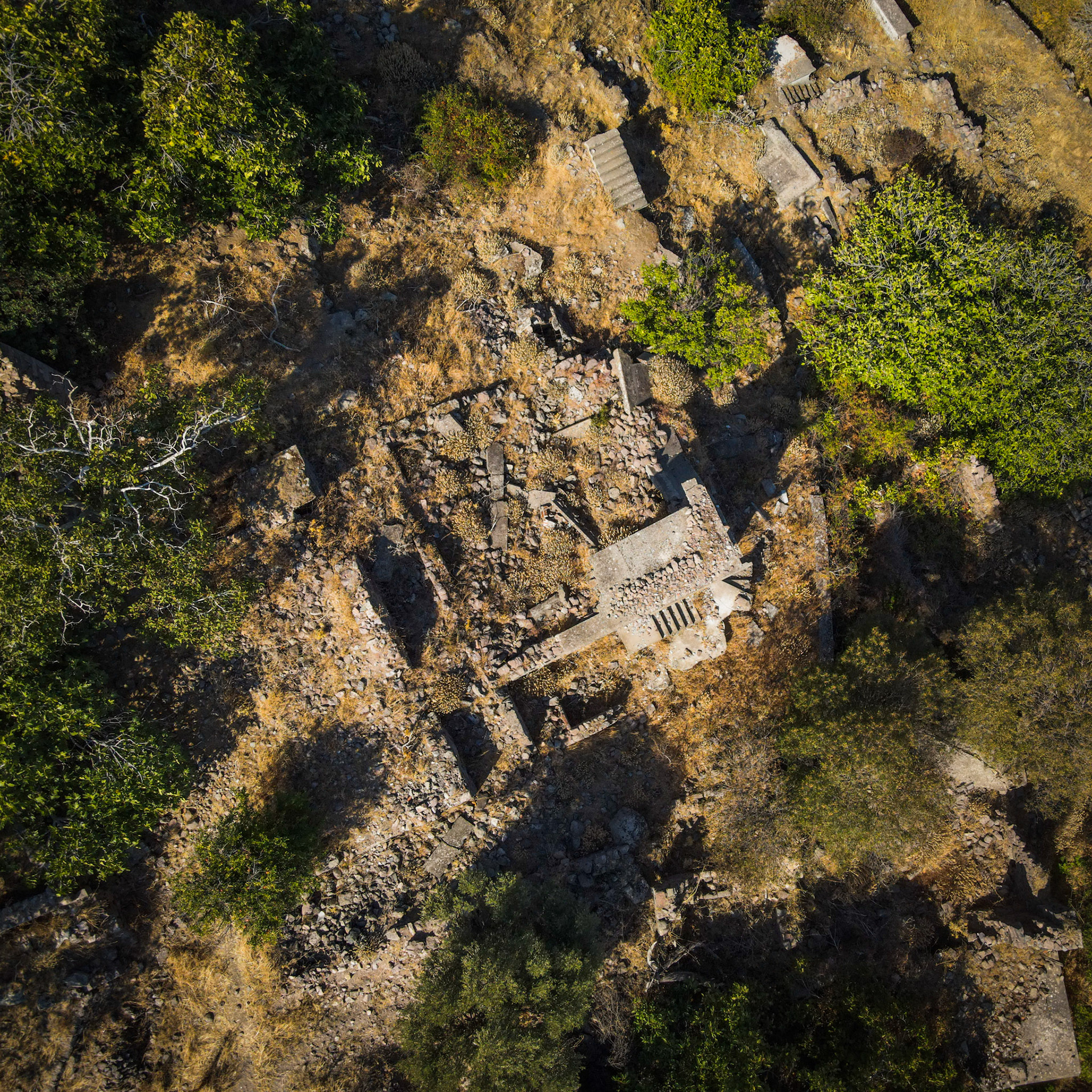 Taken with my DJI Mavic Air 2