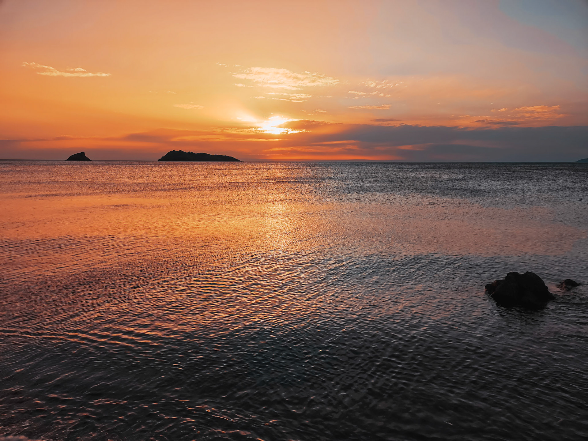 Taken with my Honor View 20