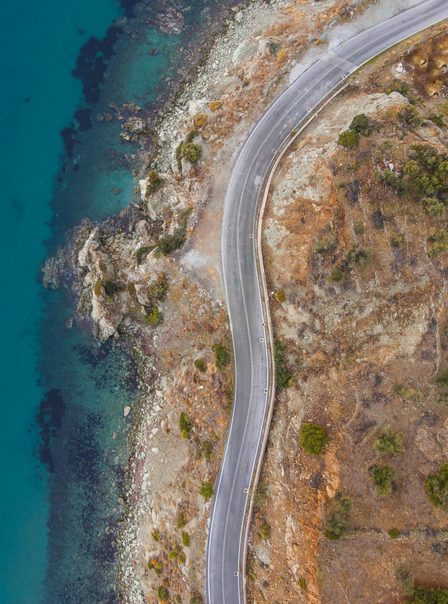 Taken with my DJI Mavic Air 2