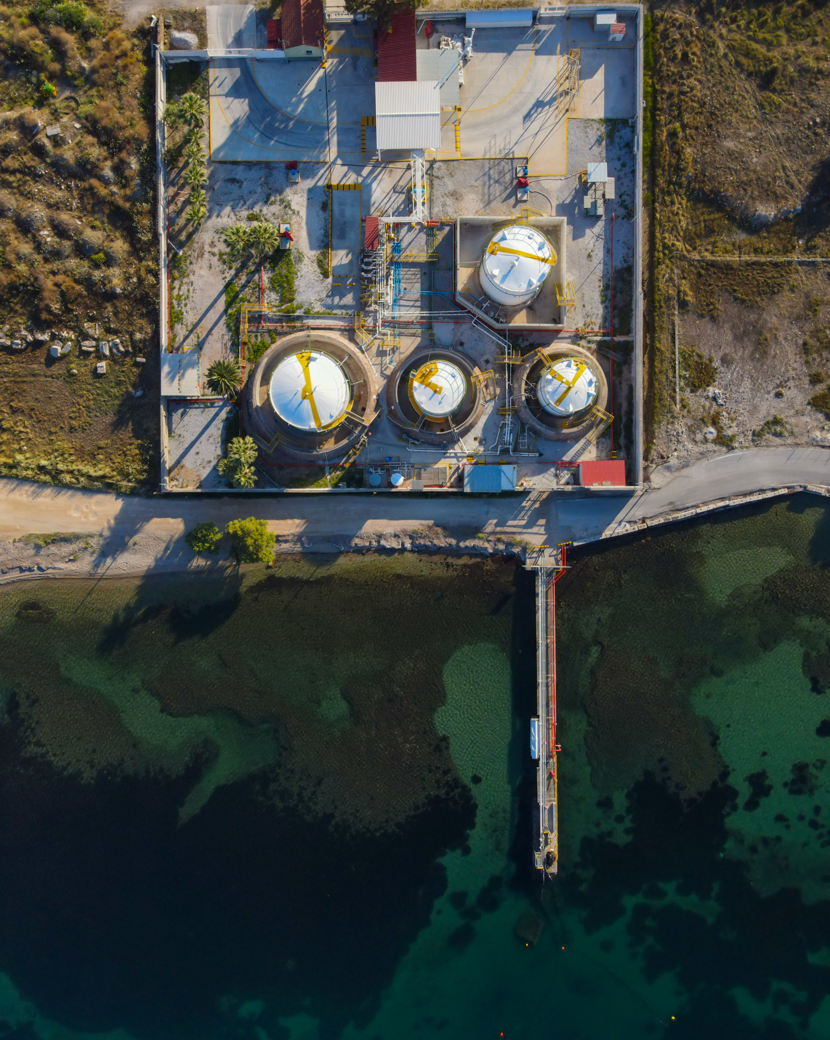 Taken with my DJI Mavic Air 2