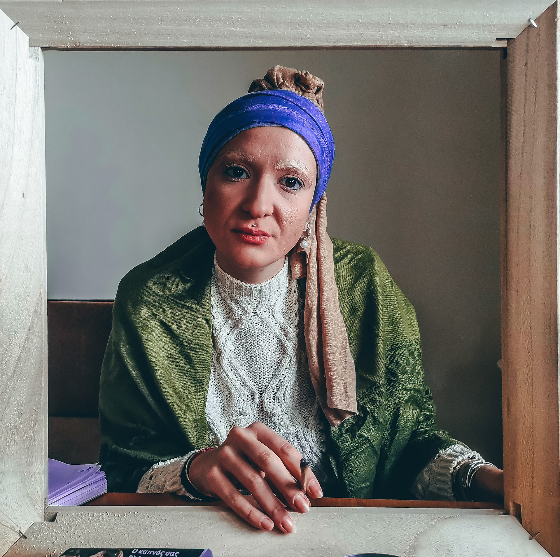 Taken with my Honor View 20