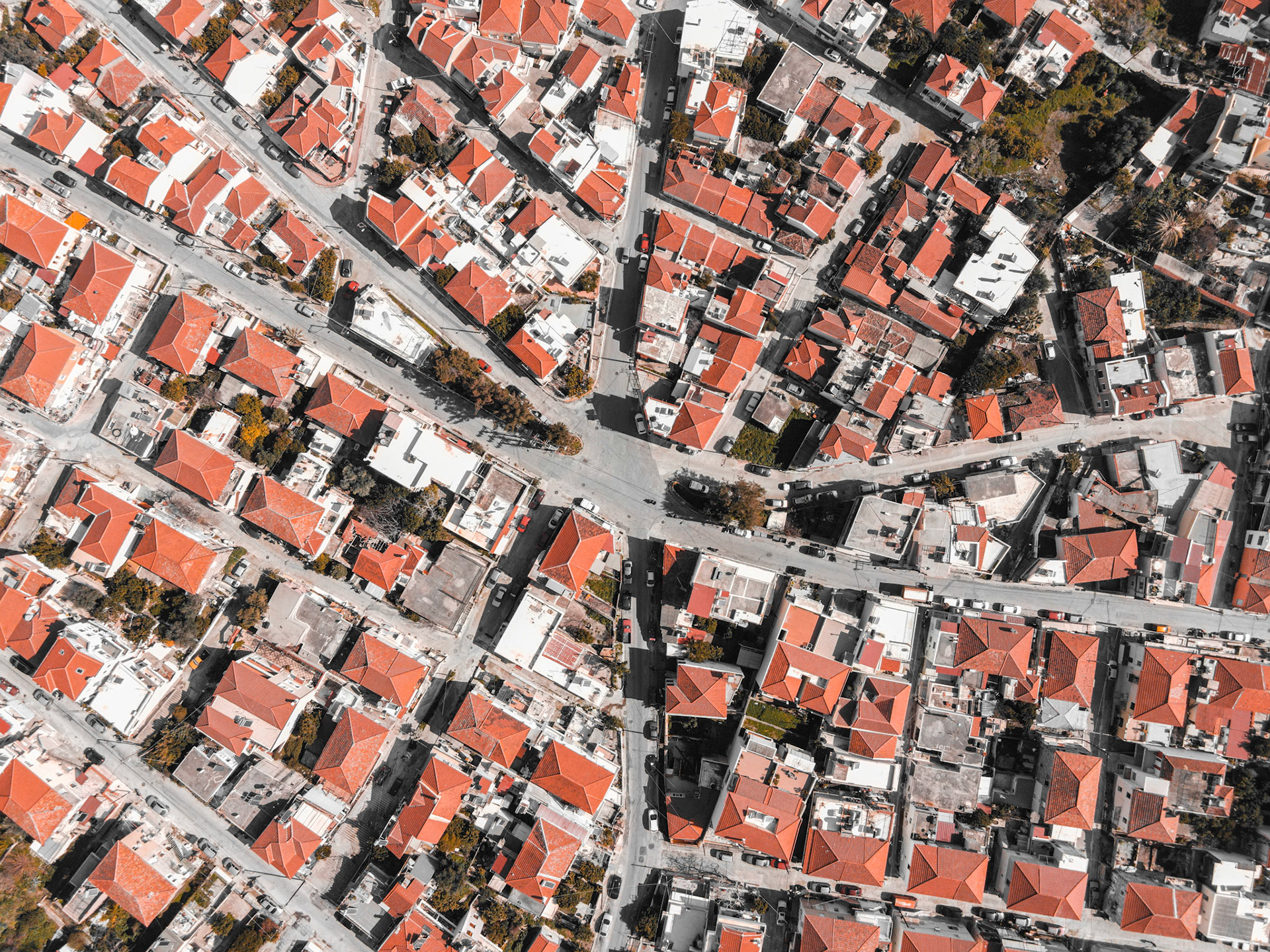 Taken with my DJI Mavic Air 2