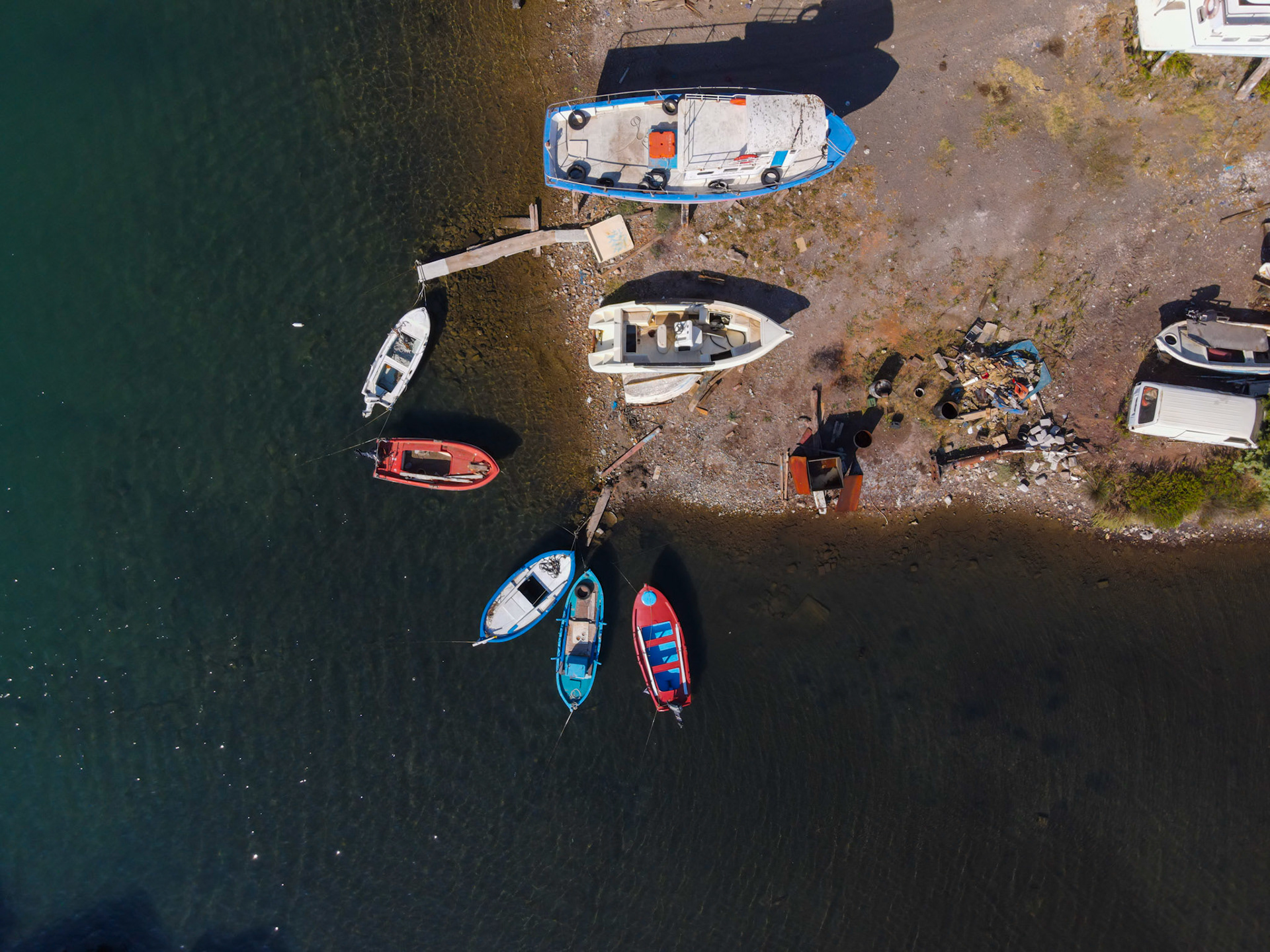 Taken with my DJI Mavic Air 2