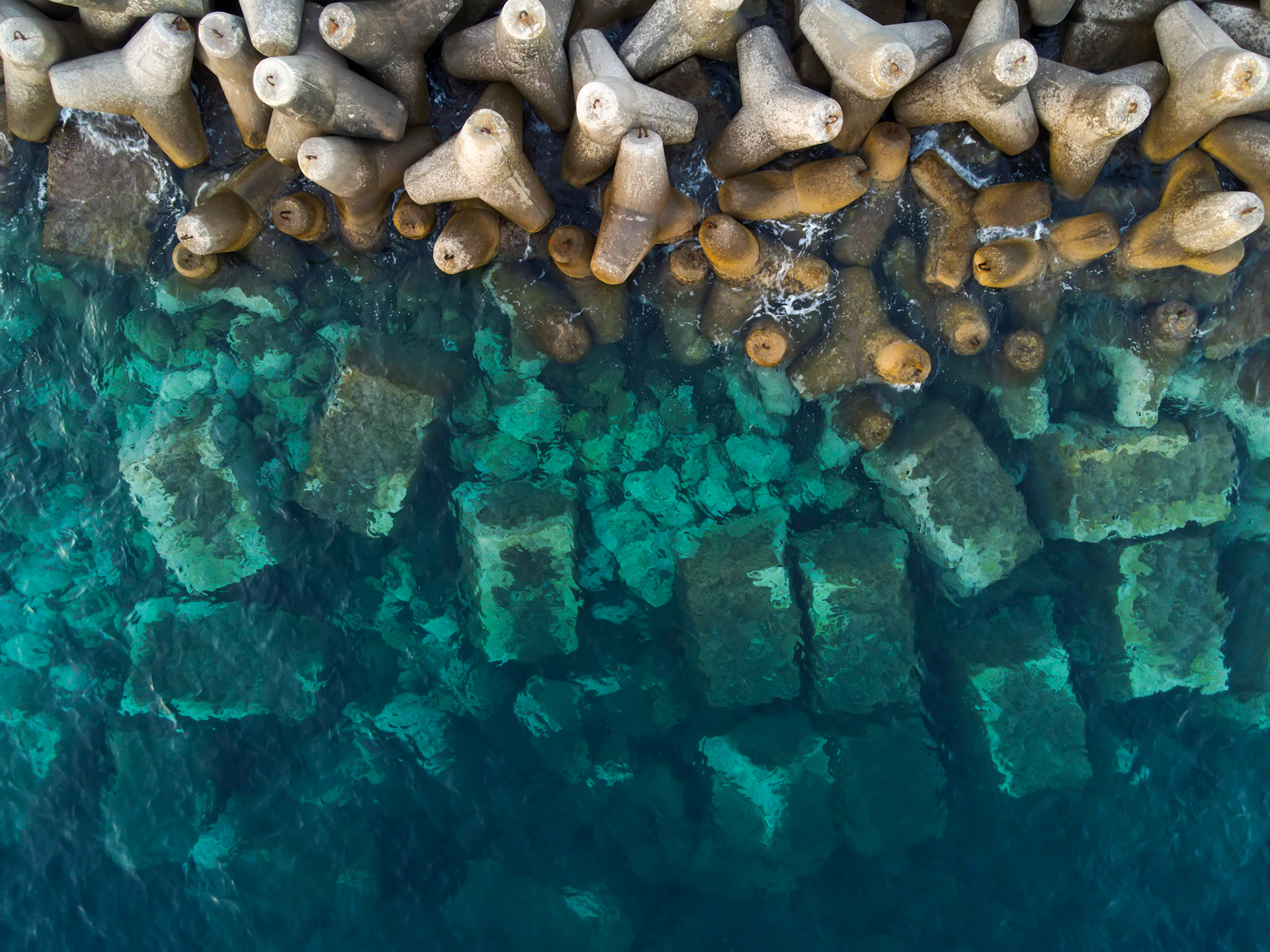 Taken with my DJI Mavic Air 2