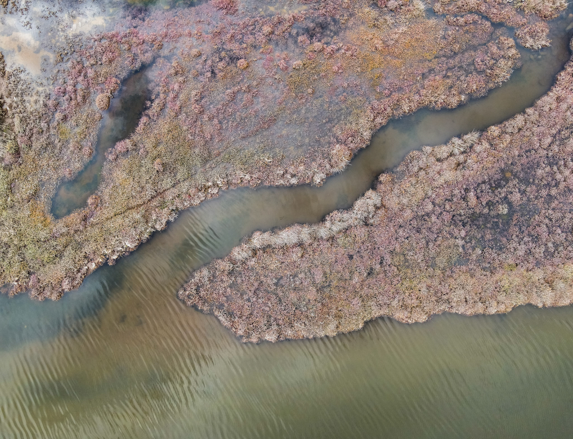 Taken with my DJI Mavic Air 2